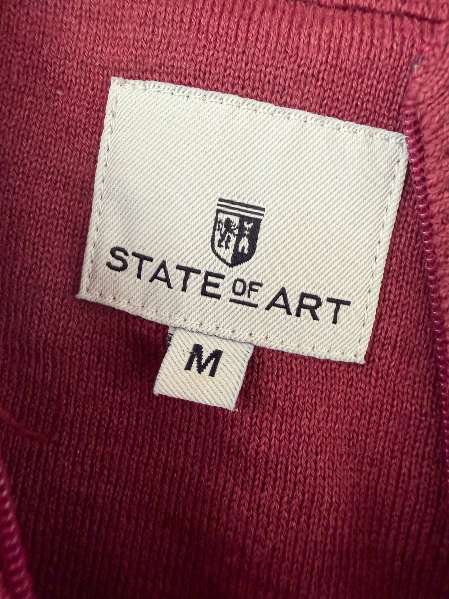 State of Art trui M