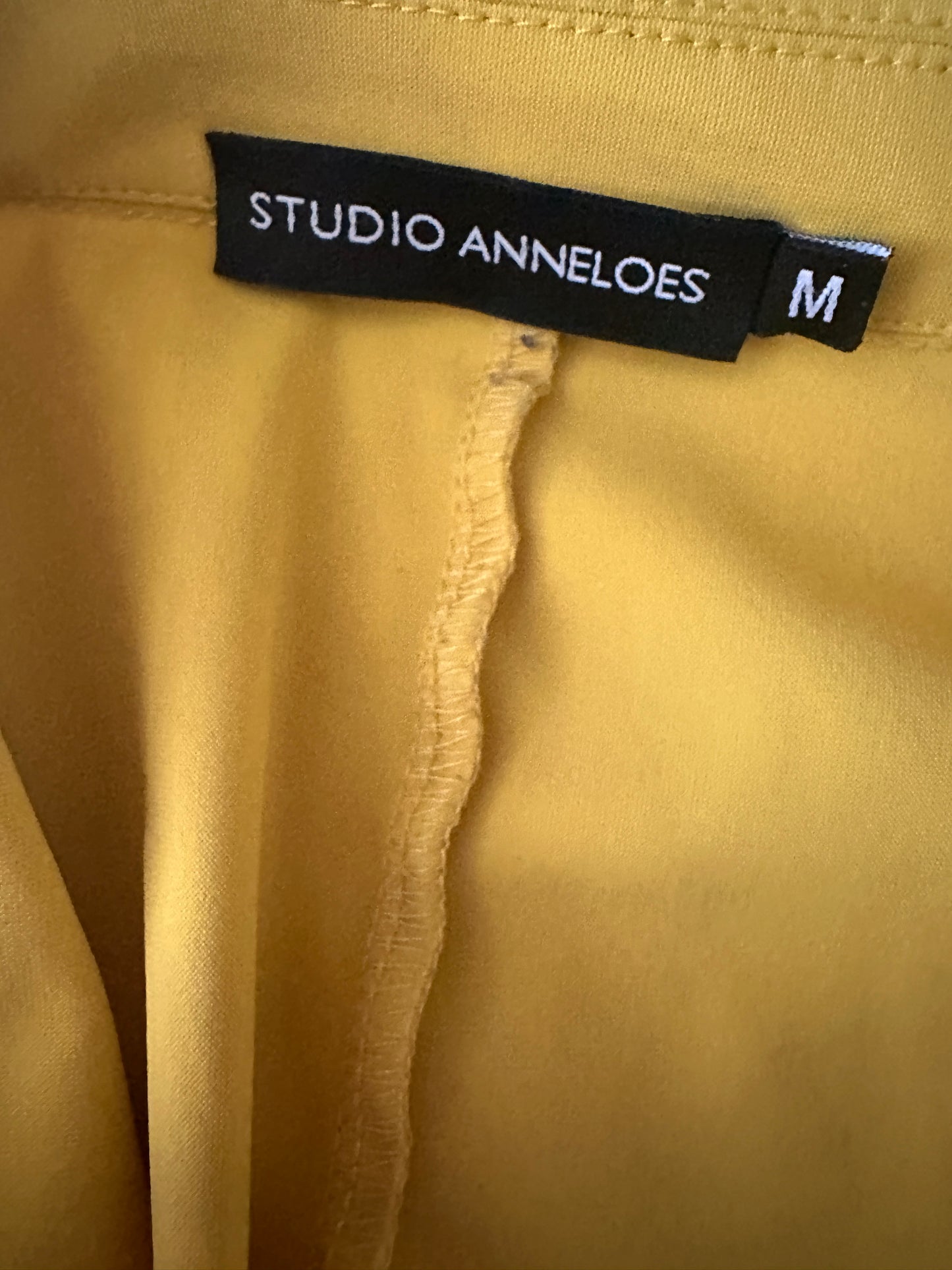 Studio Anneloes blazer M