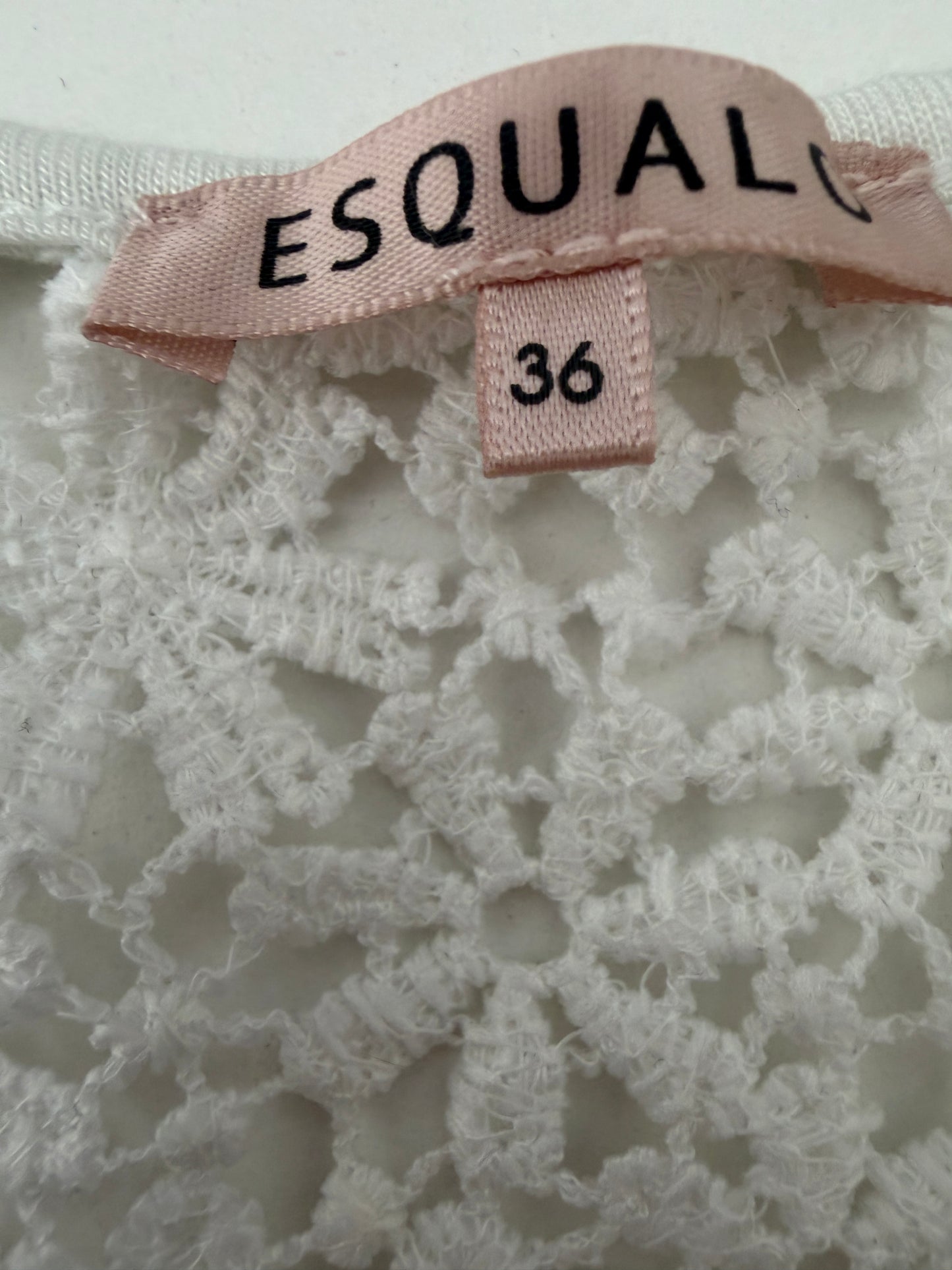 Esqualo shirt S
