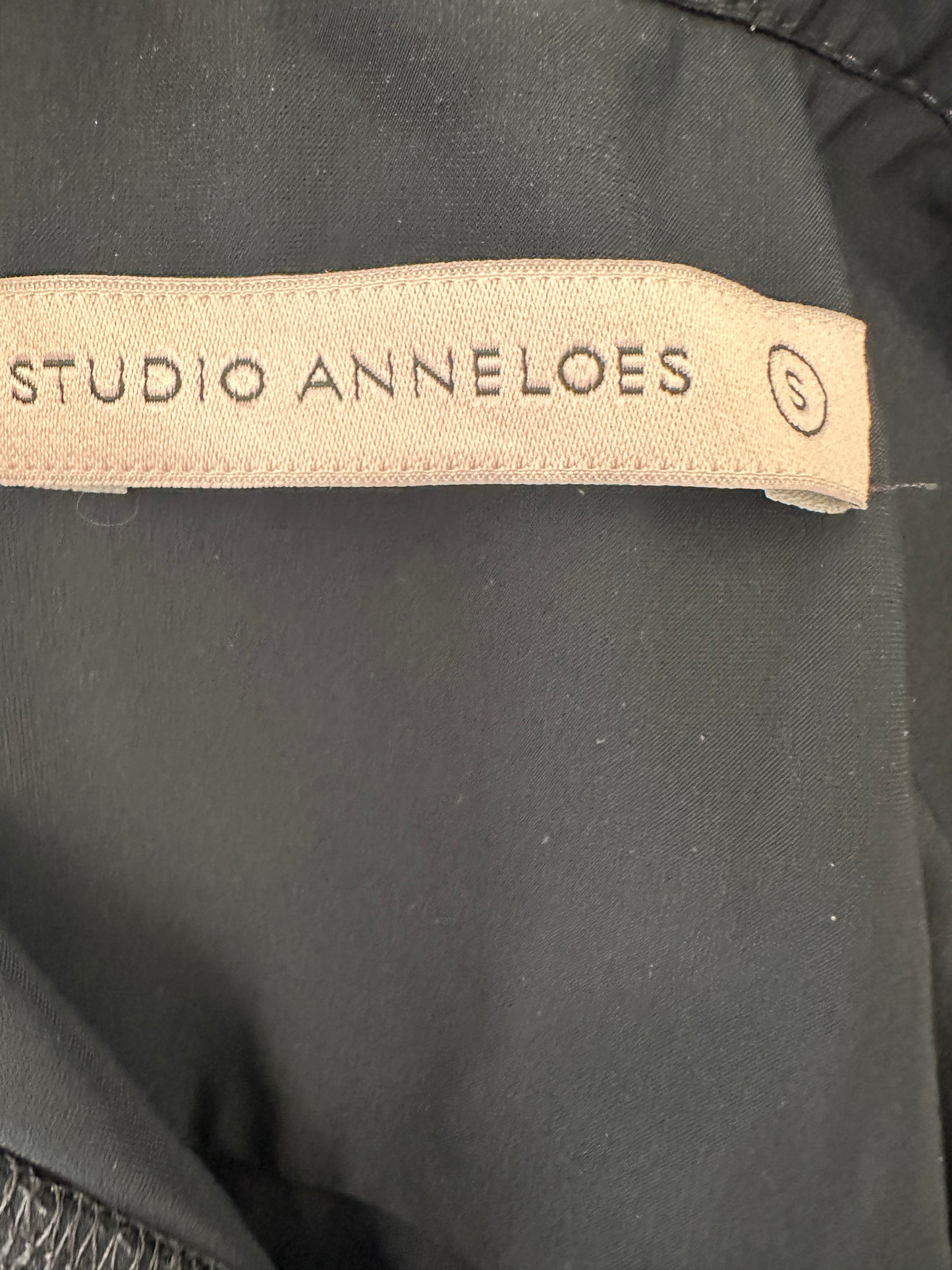 Studio Anneloes jurk S