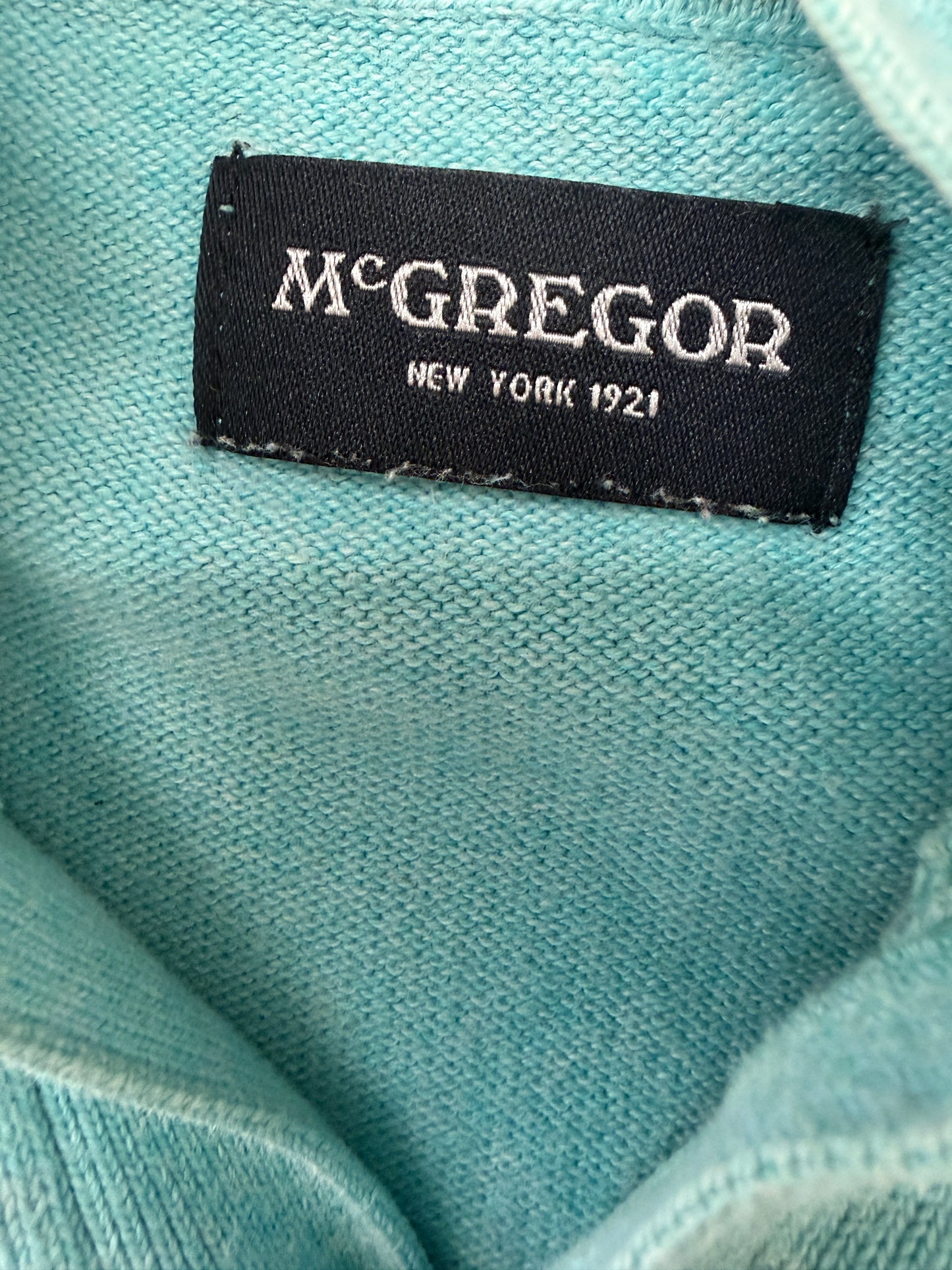 McGregor Pullover XL