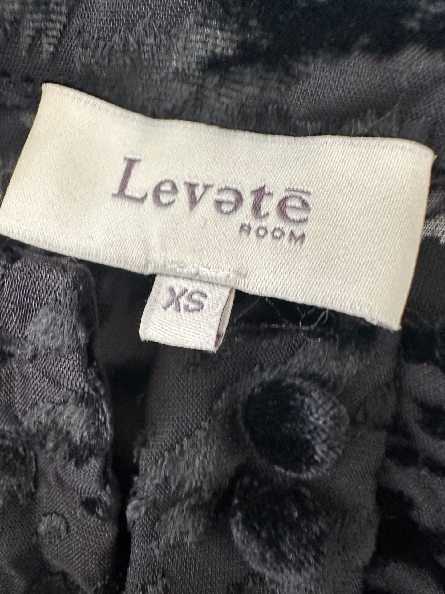 Levete Room Bluse XS