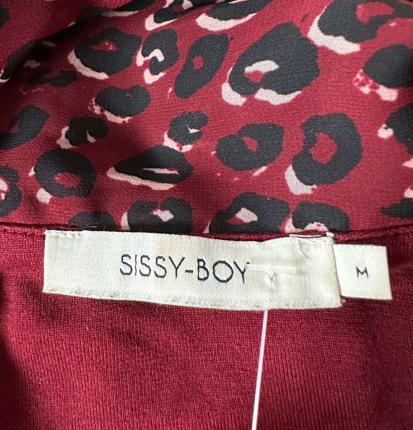 Sissy Boy Kleid M