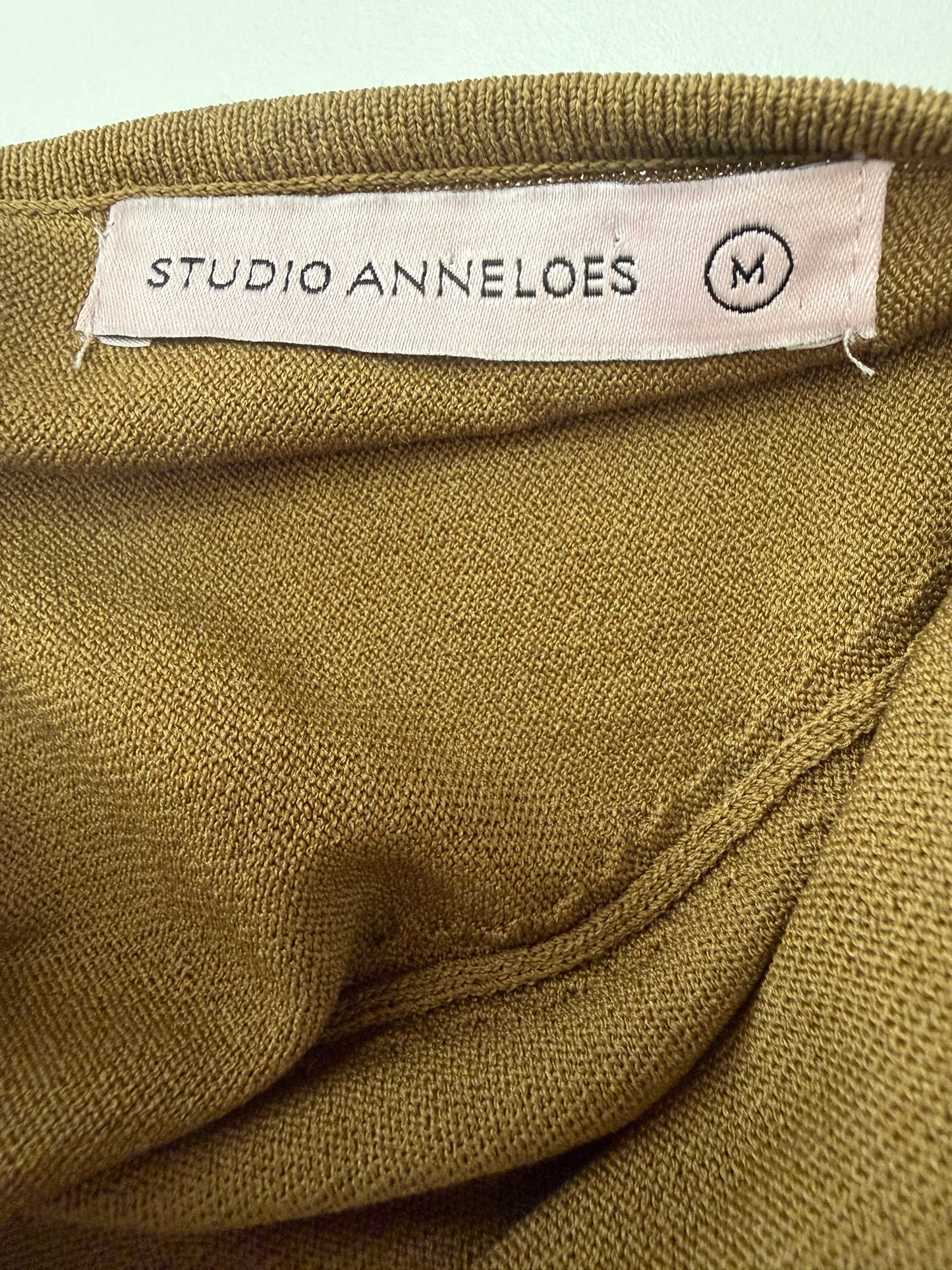 Studio Anneloes Pullover L