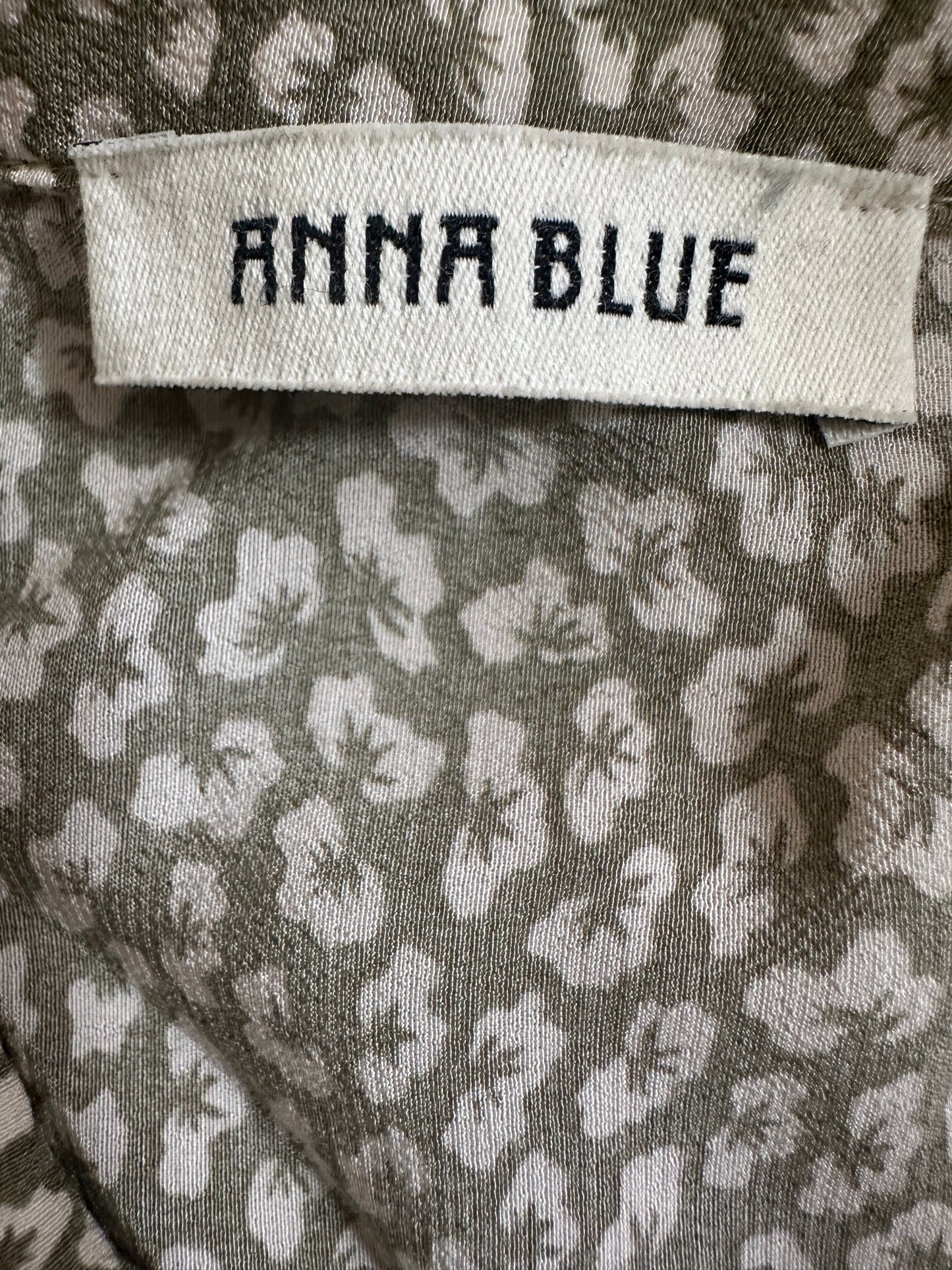 Bluse von Anna van Toor, Größe M