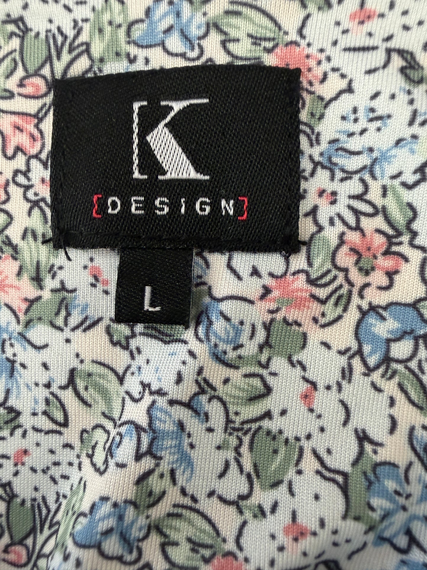 K-Design jurk L