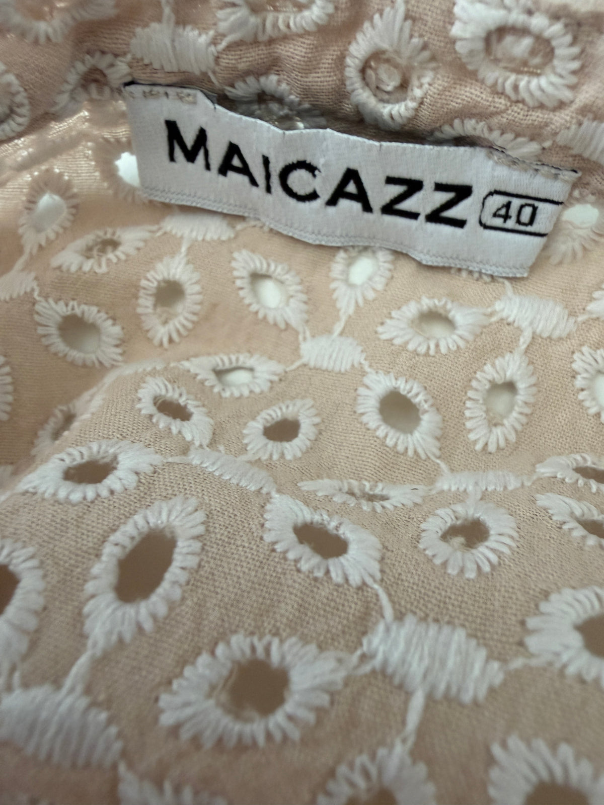 Maicazz top L
