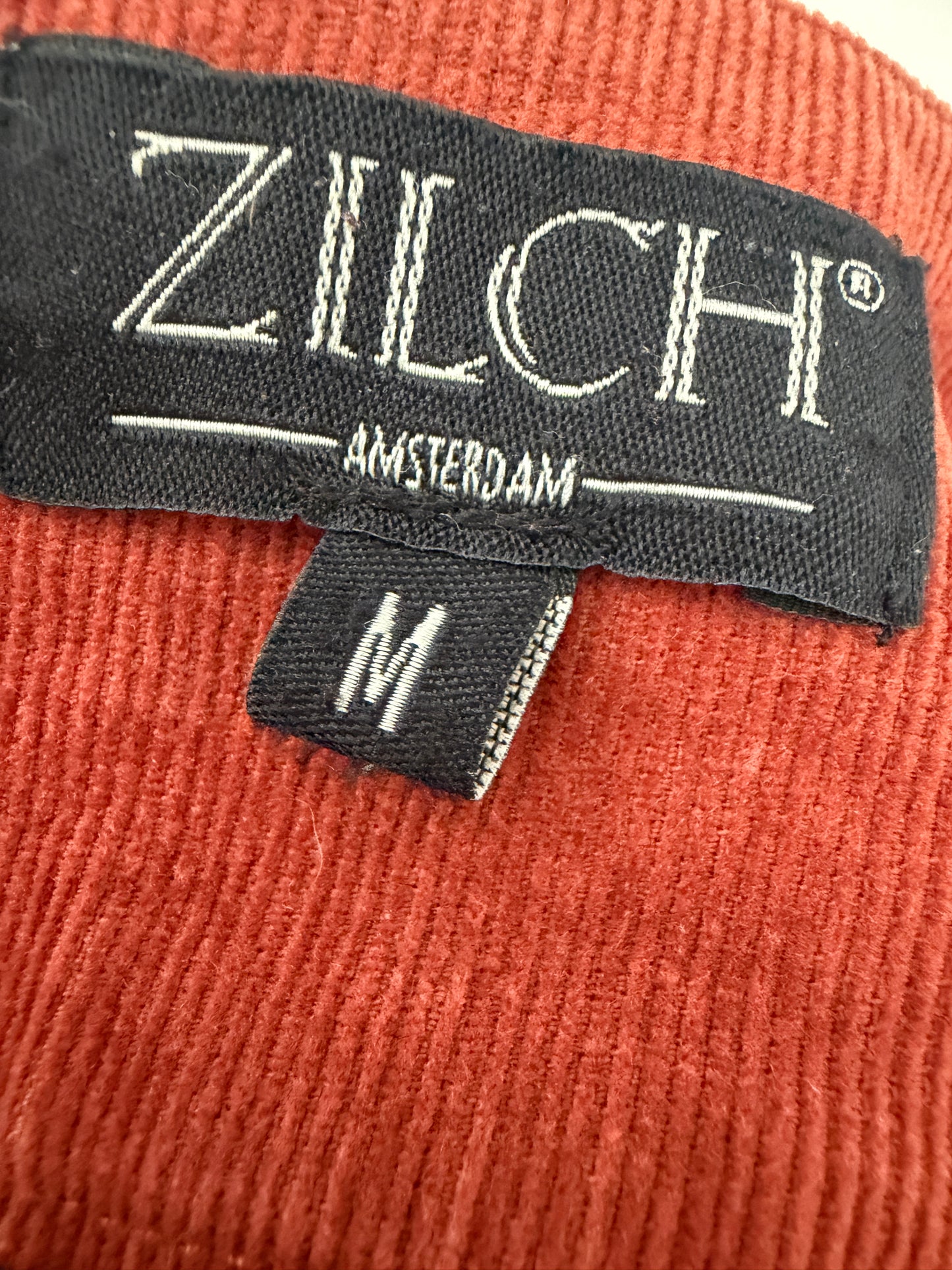 Zilch rok M