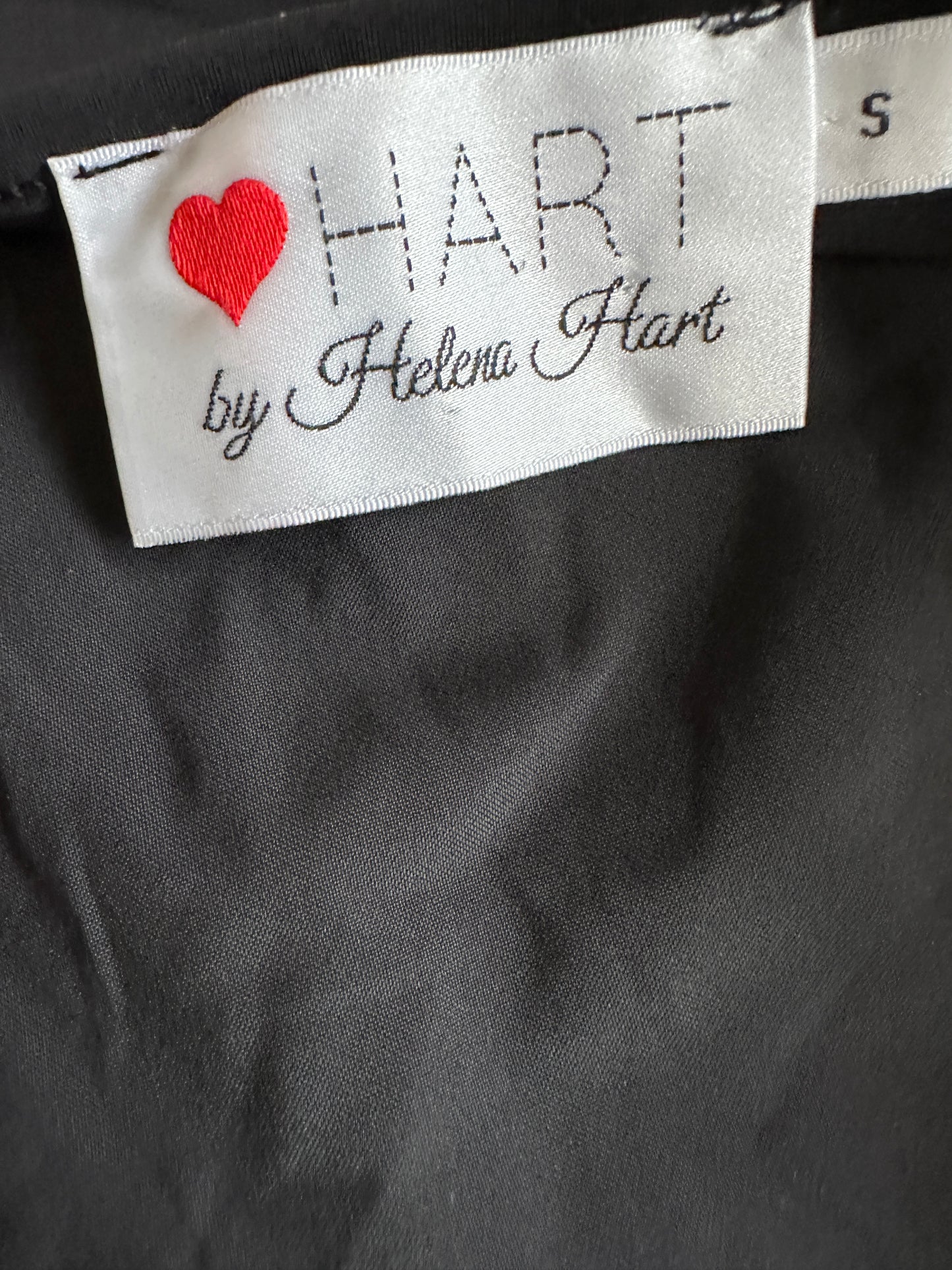 Helena Hart jurk S