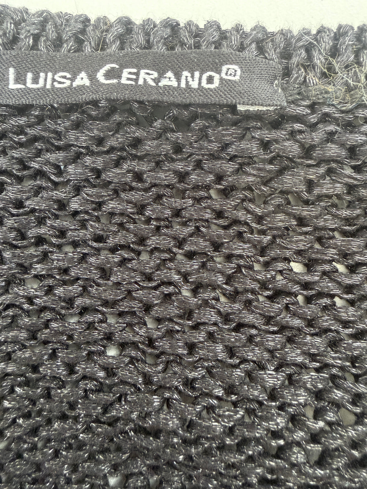 Luisa Cerano vest M