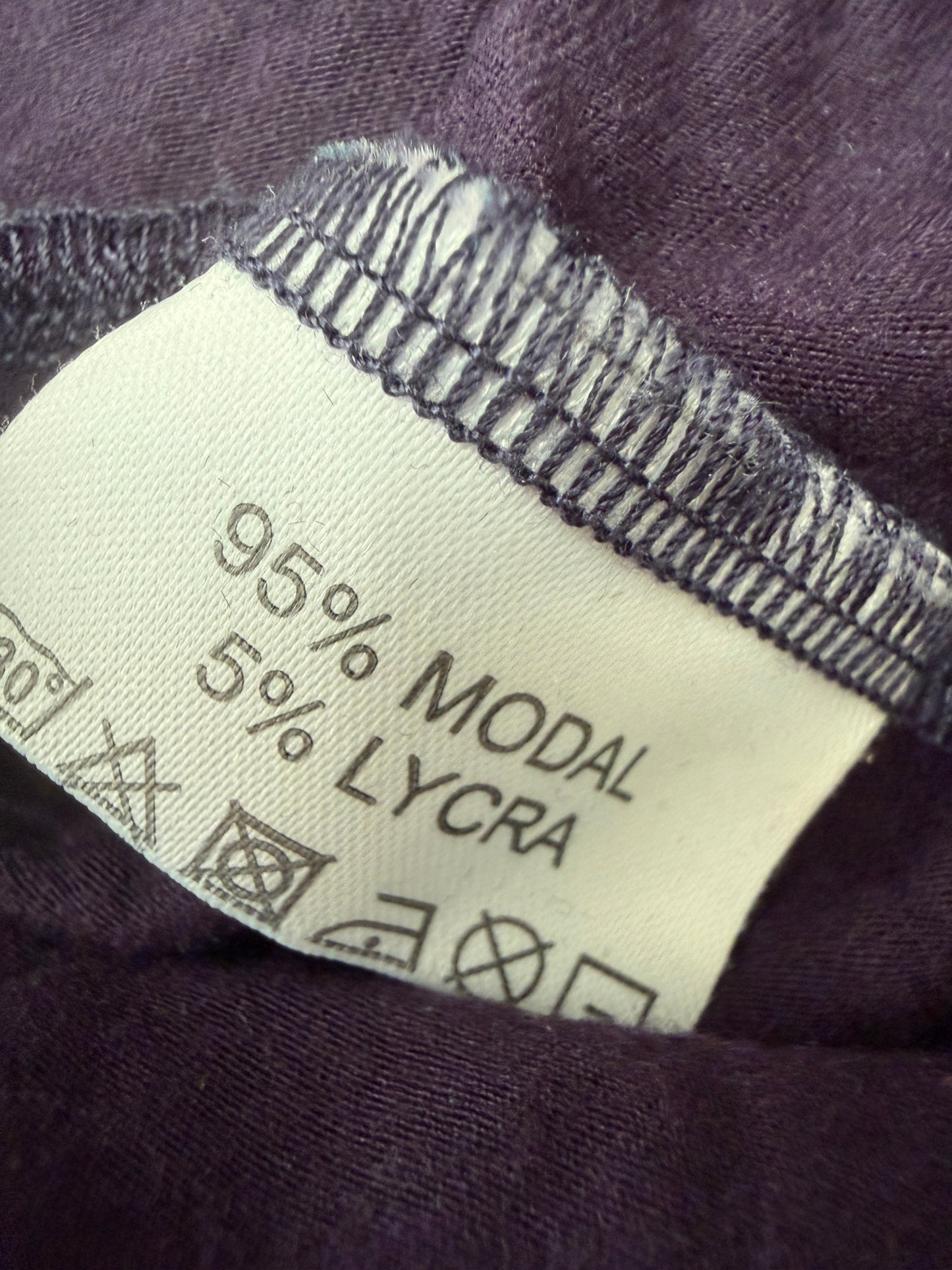 Cora Kemperman vest S