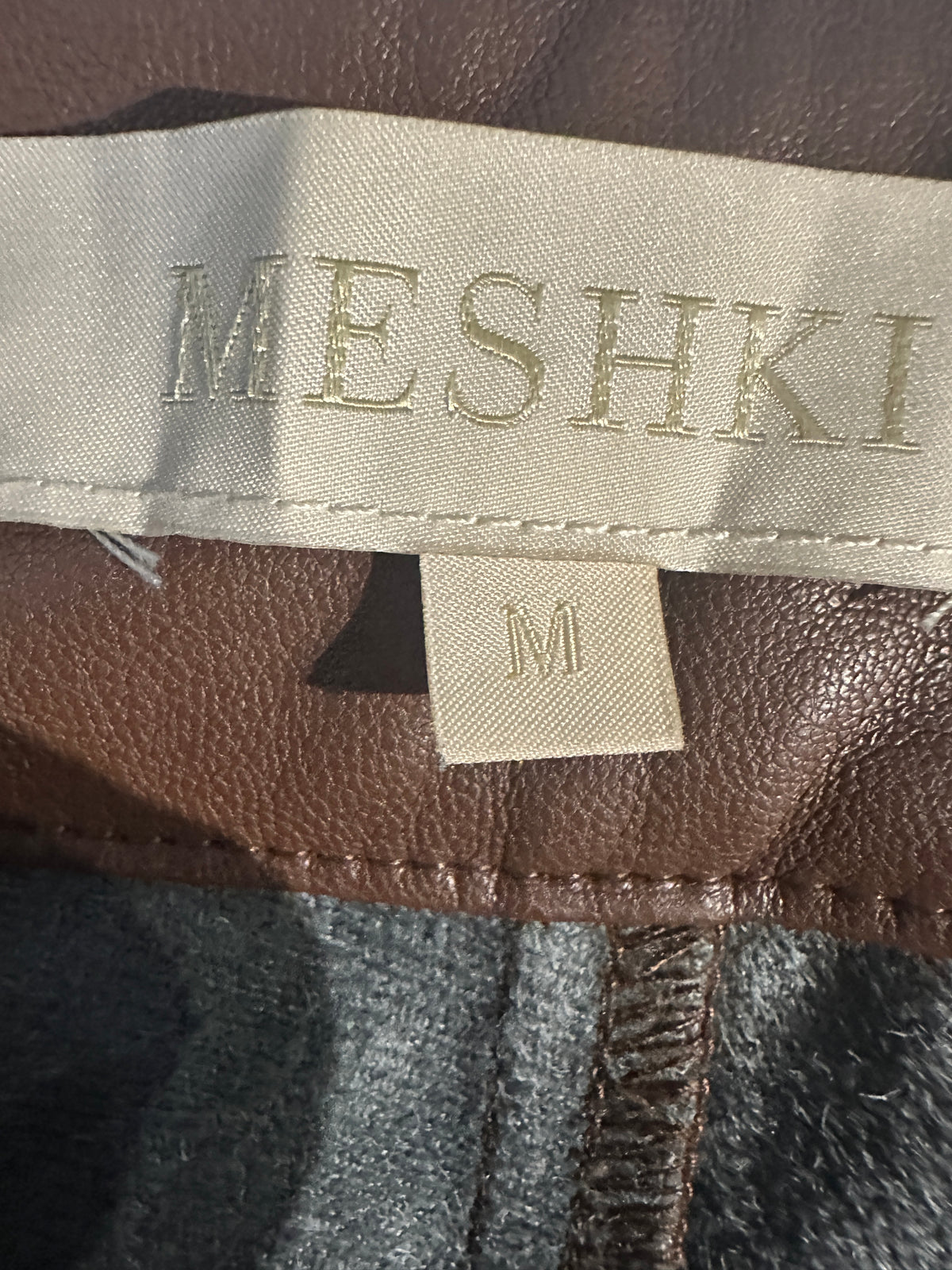 Meshki Hose M