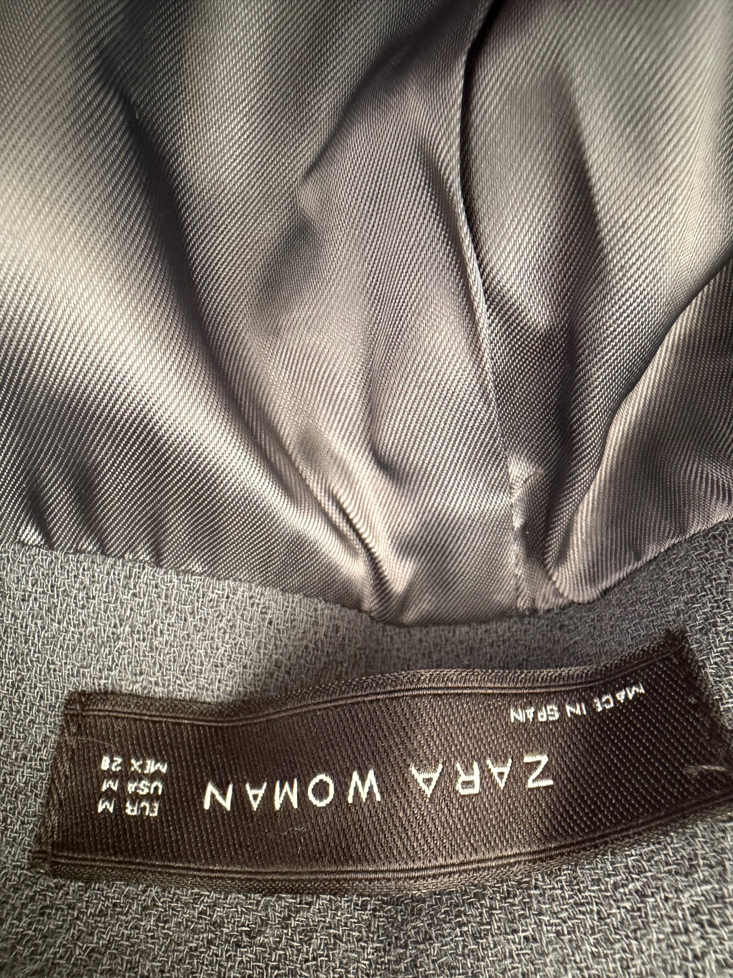 Zara Blazer M