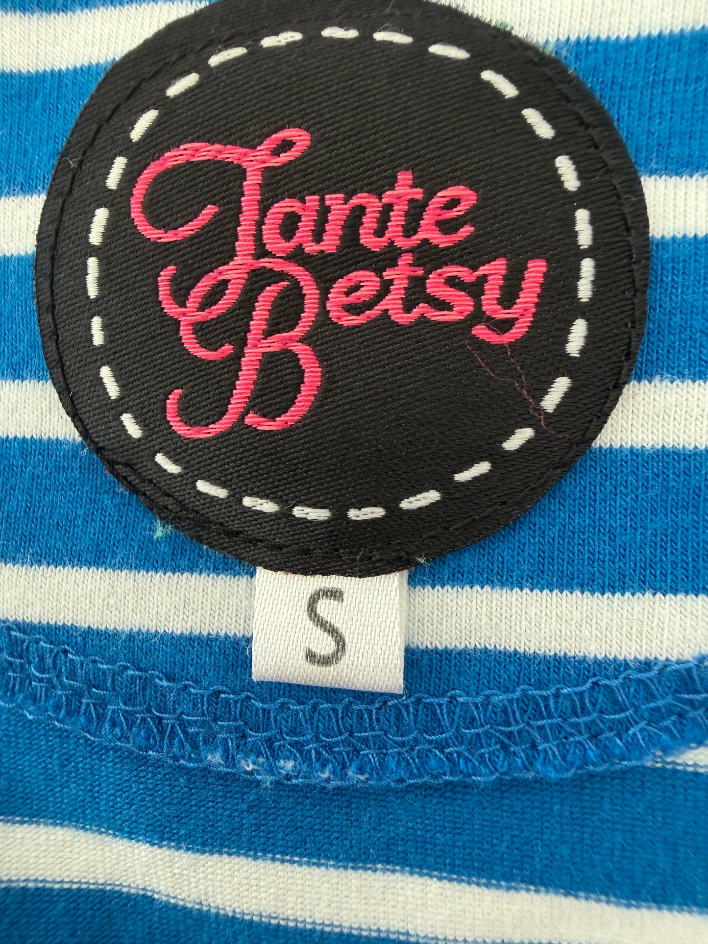 Tante Betsy top S