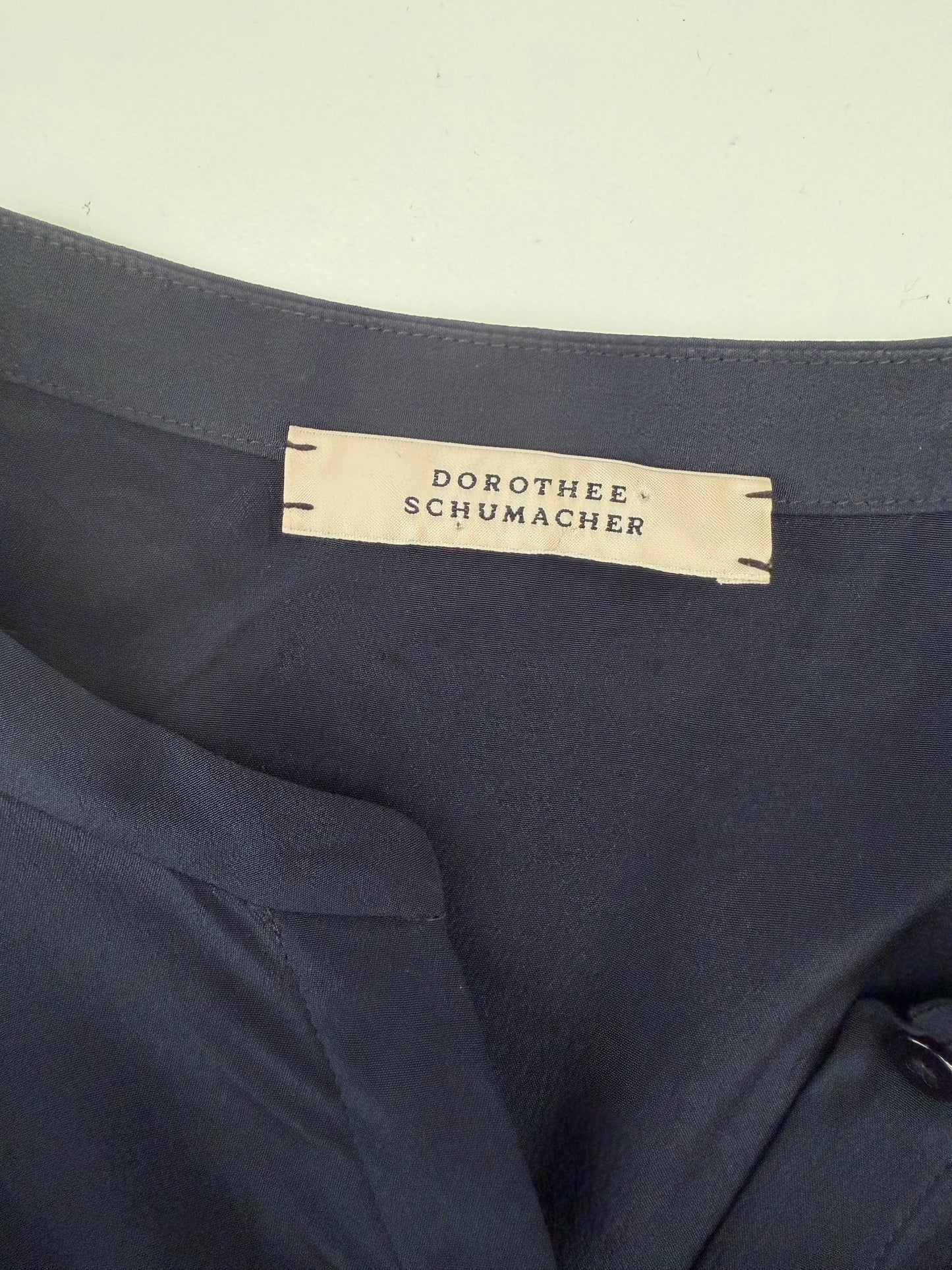 Dorothee Schumacher Kleid M