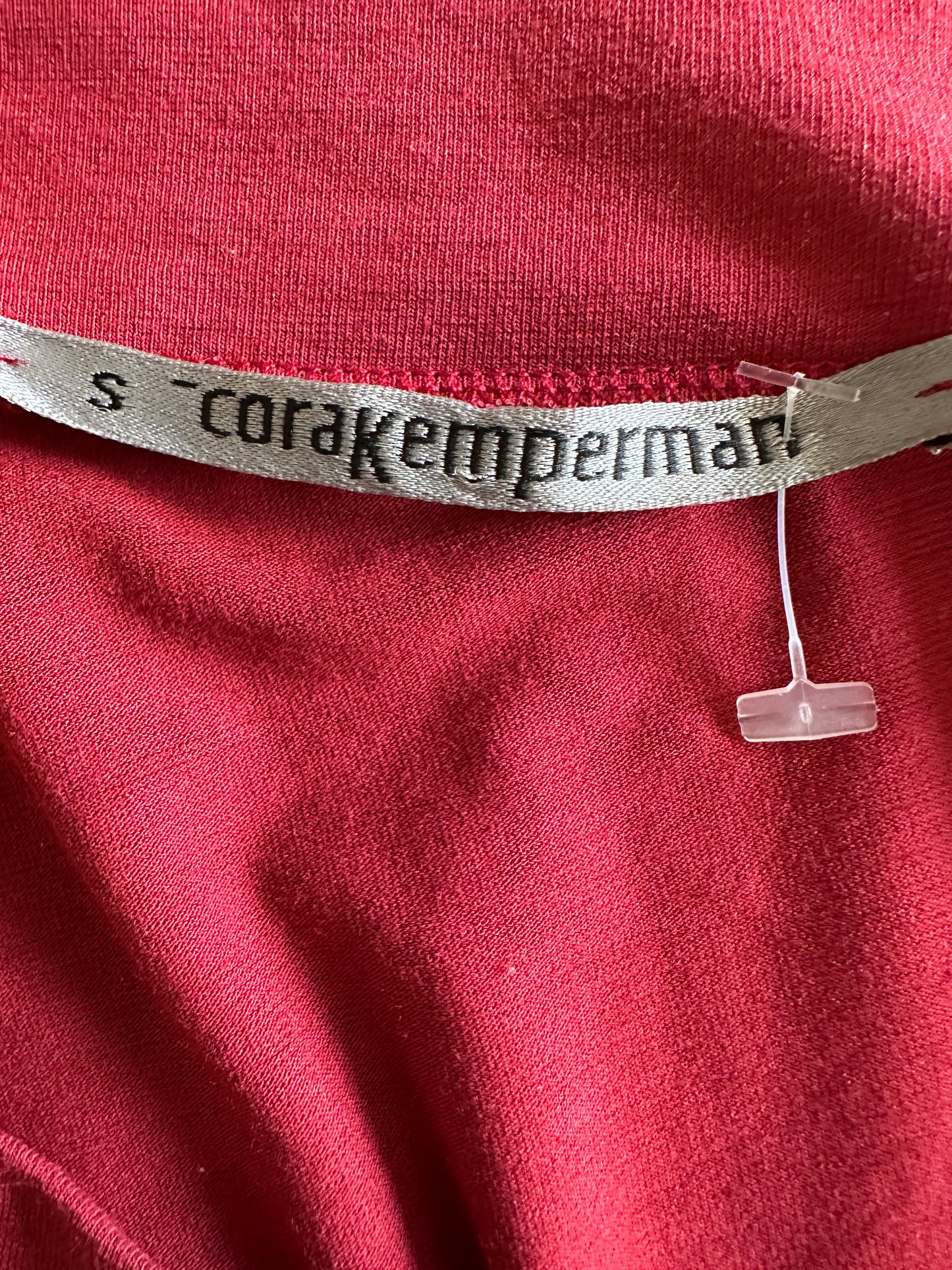 Cora Kemperman jurk S