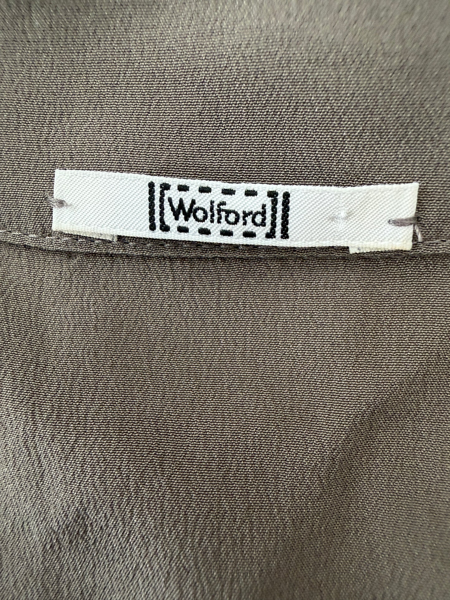 Wolford top S