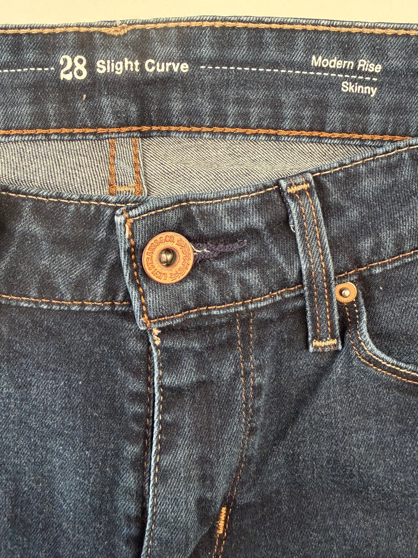 Levi's Jeans 28