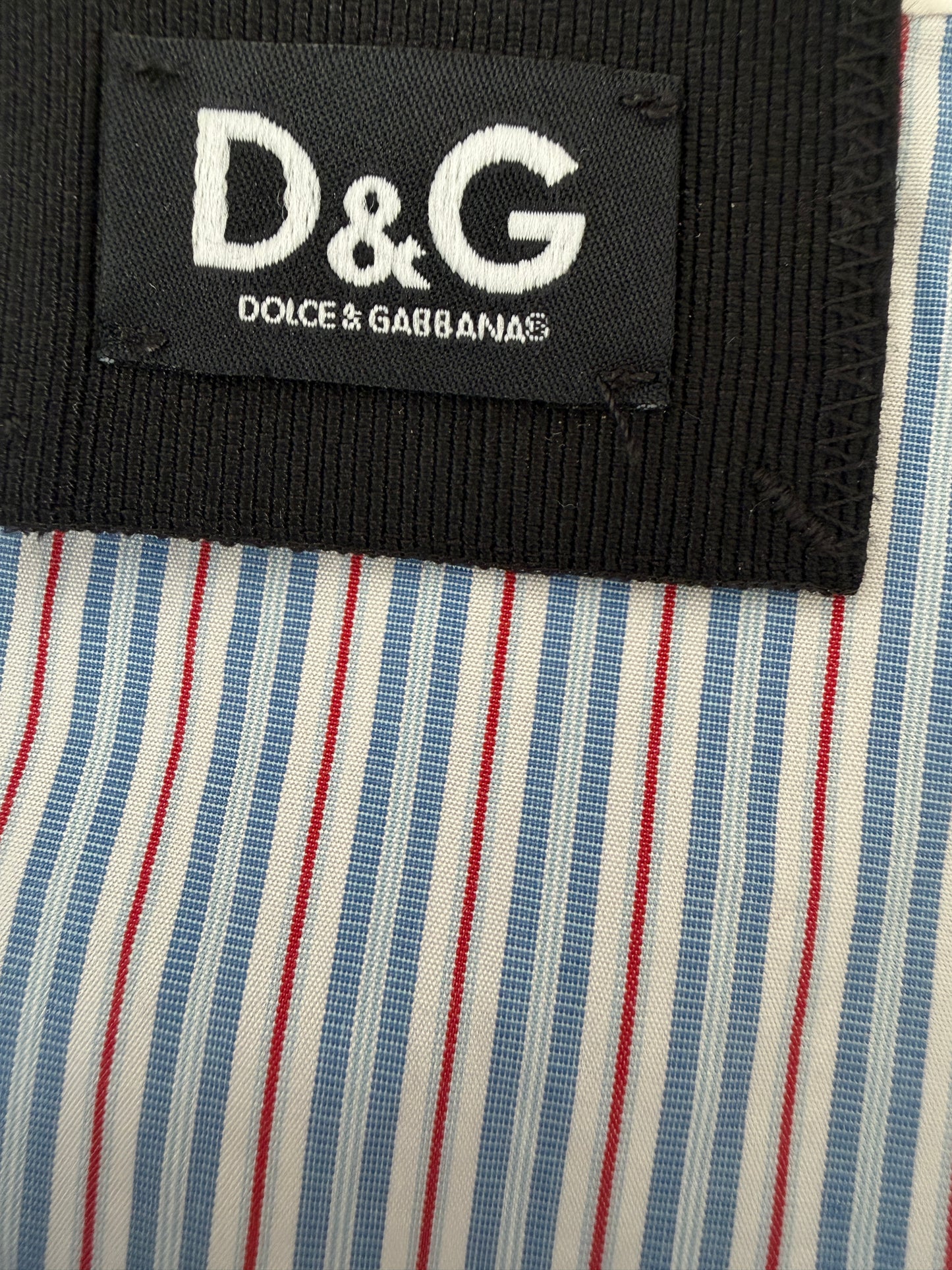 Dolce & Gabbana top M