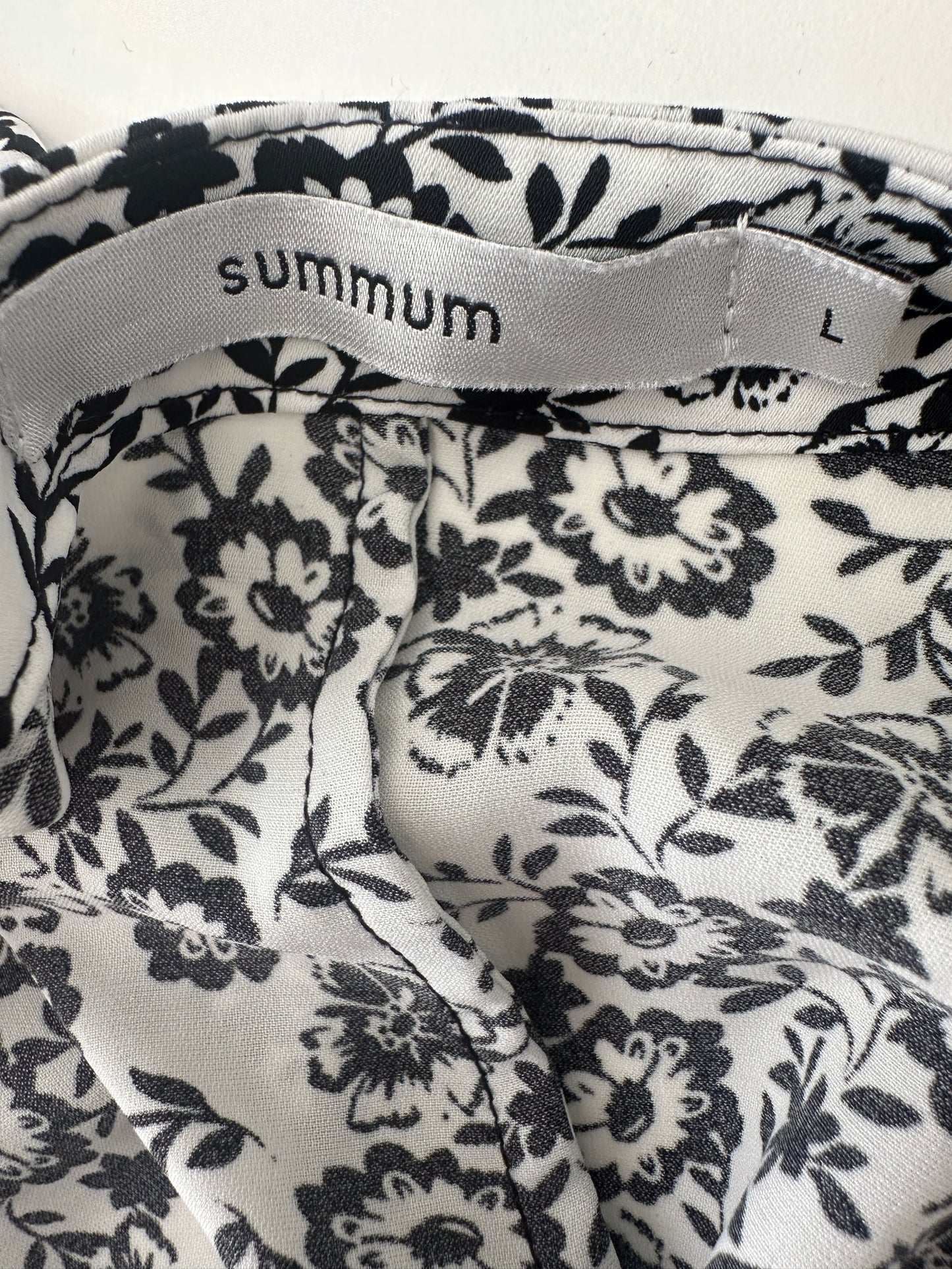Summum Kleid L