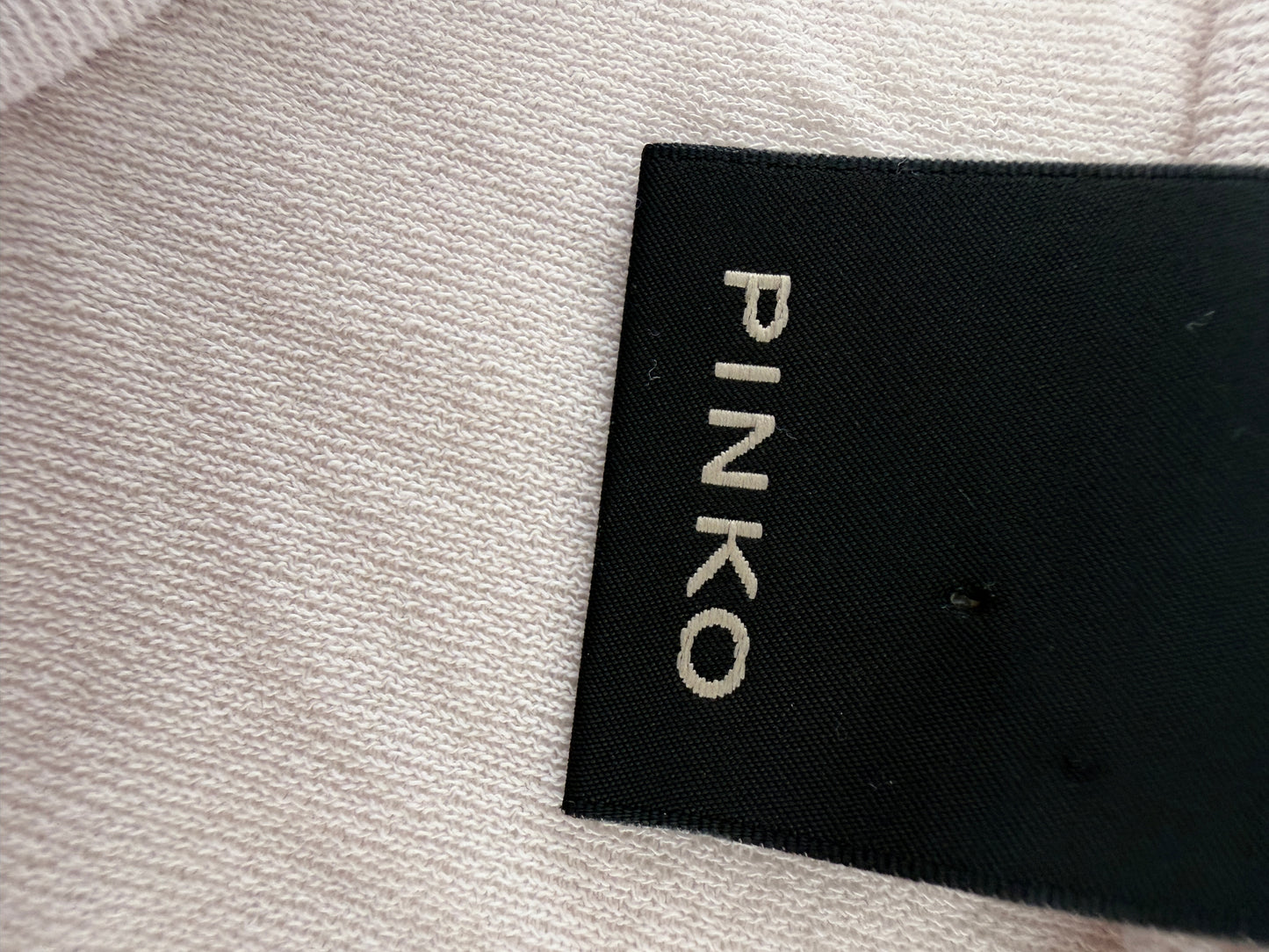 Pinko top XS