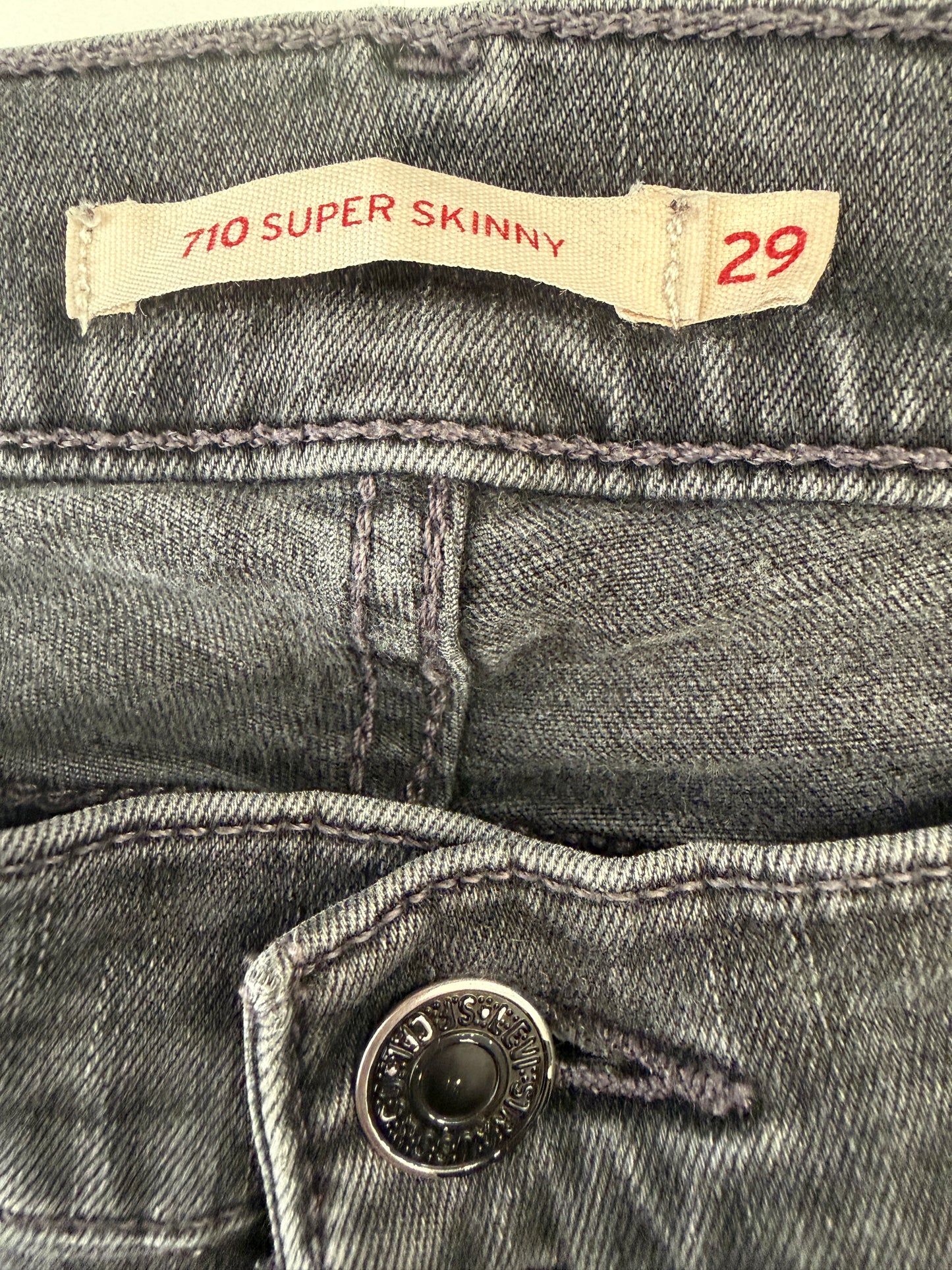 Levi's Jeans 29