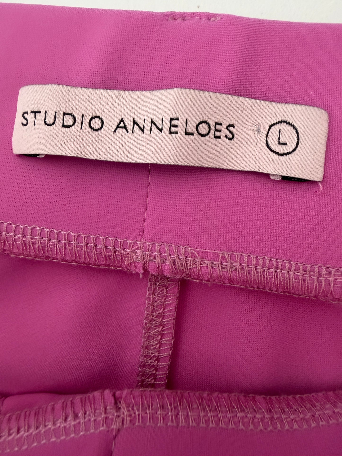 Studio Anneloes broek L