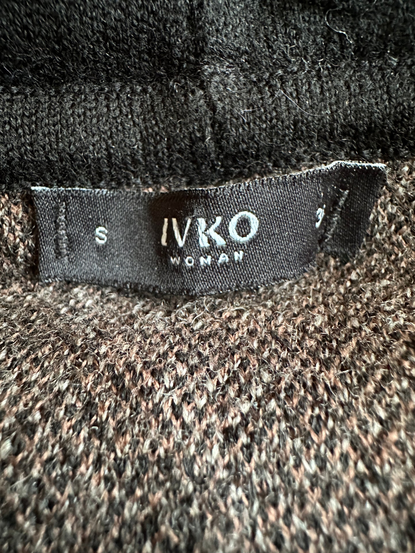 Ivko Weste S