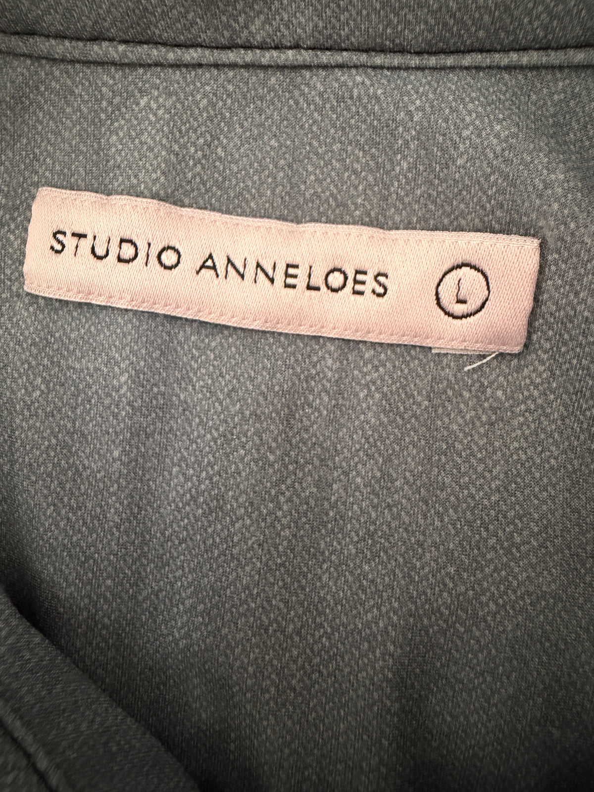 Studio Anneloes jurk L