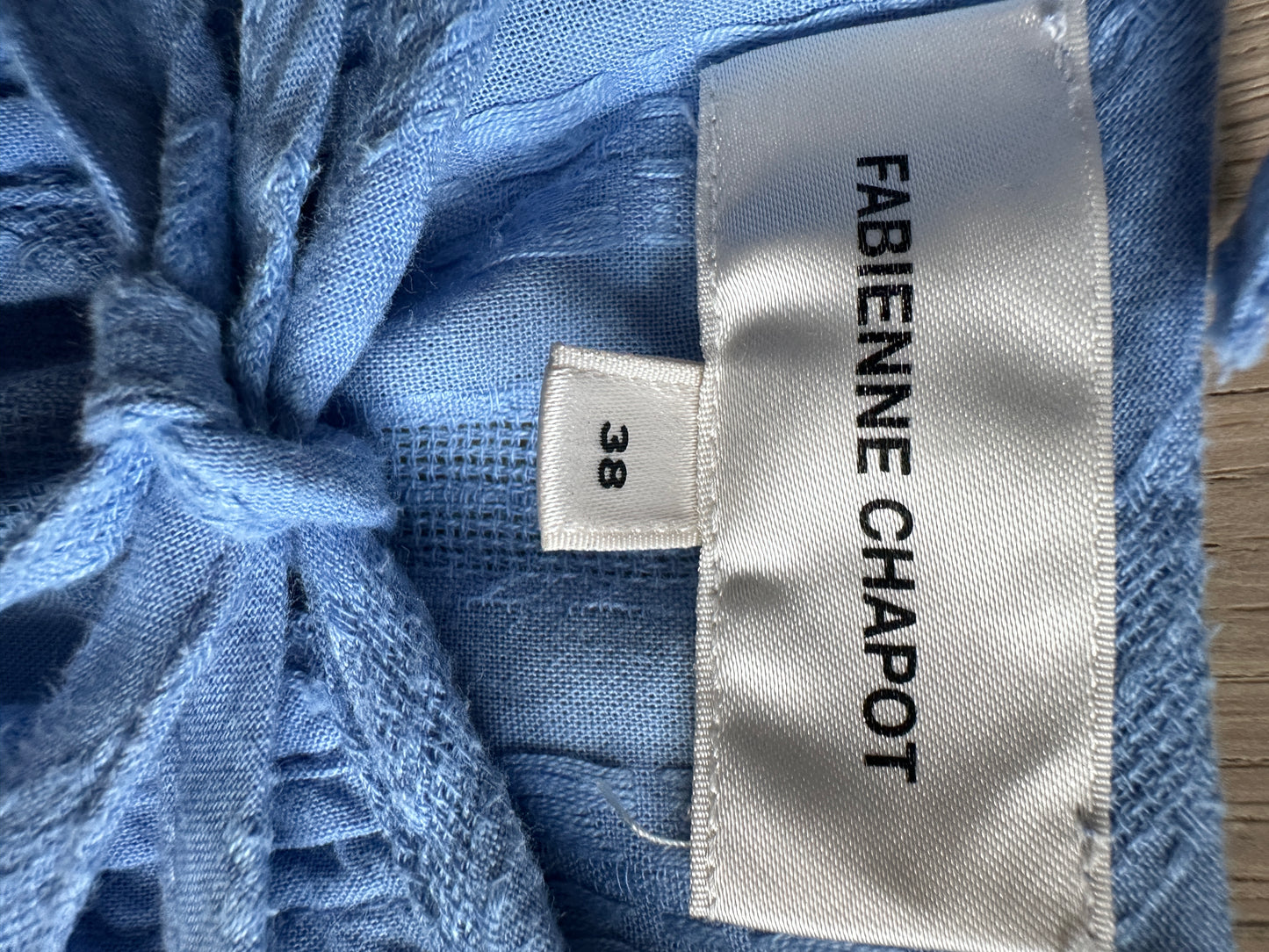 Fabienne Chapot dress M
