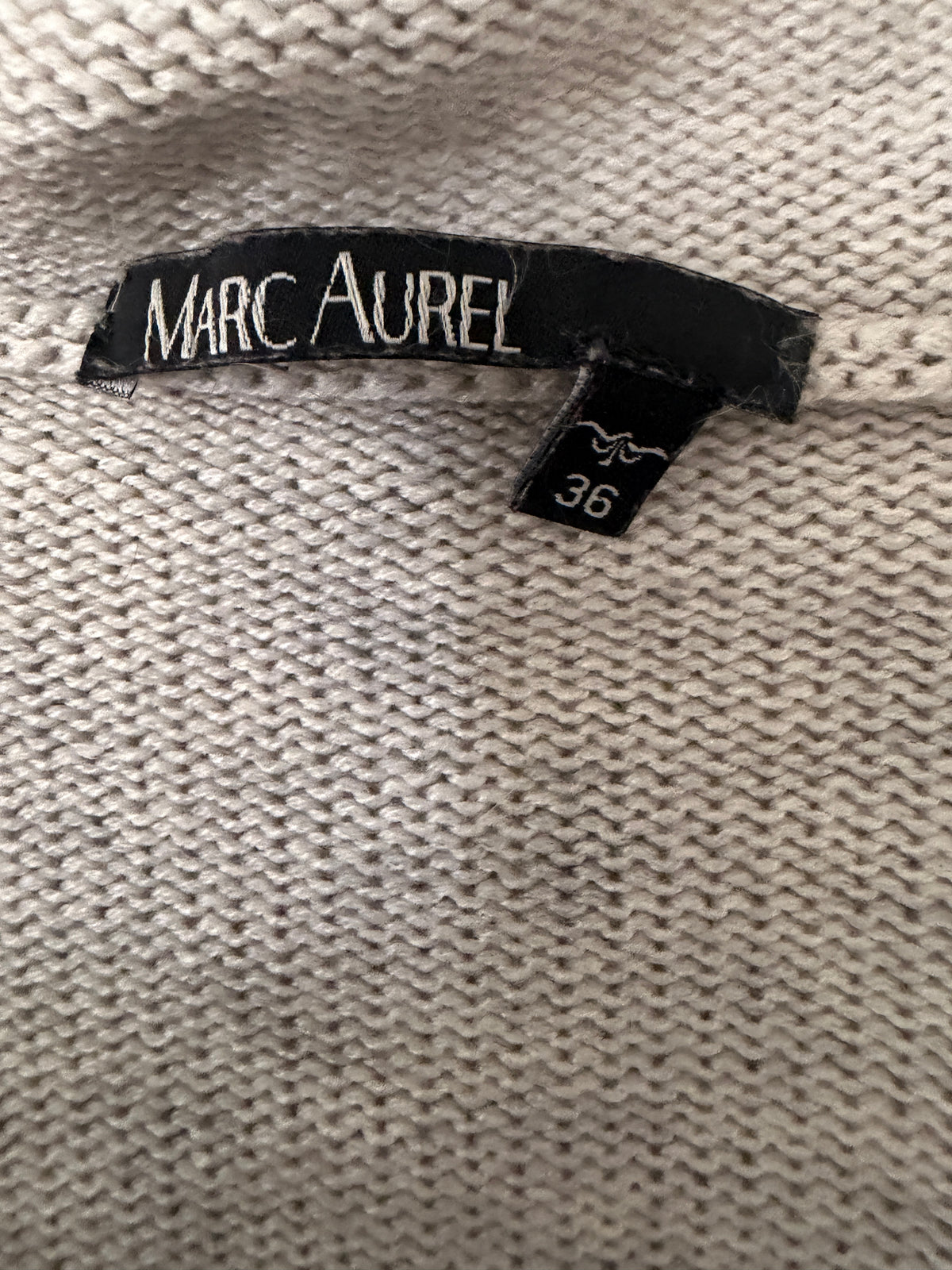 Marc Aurel vest S
