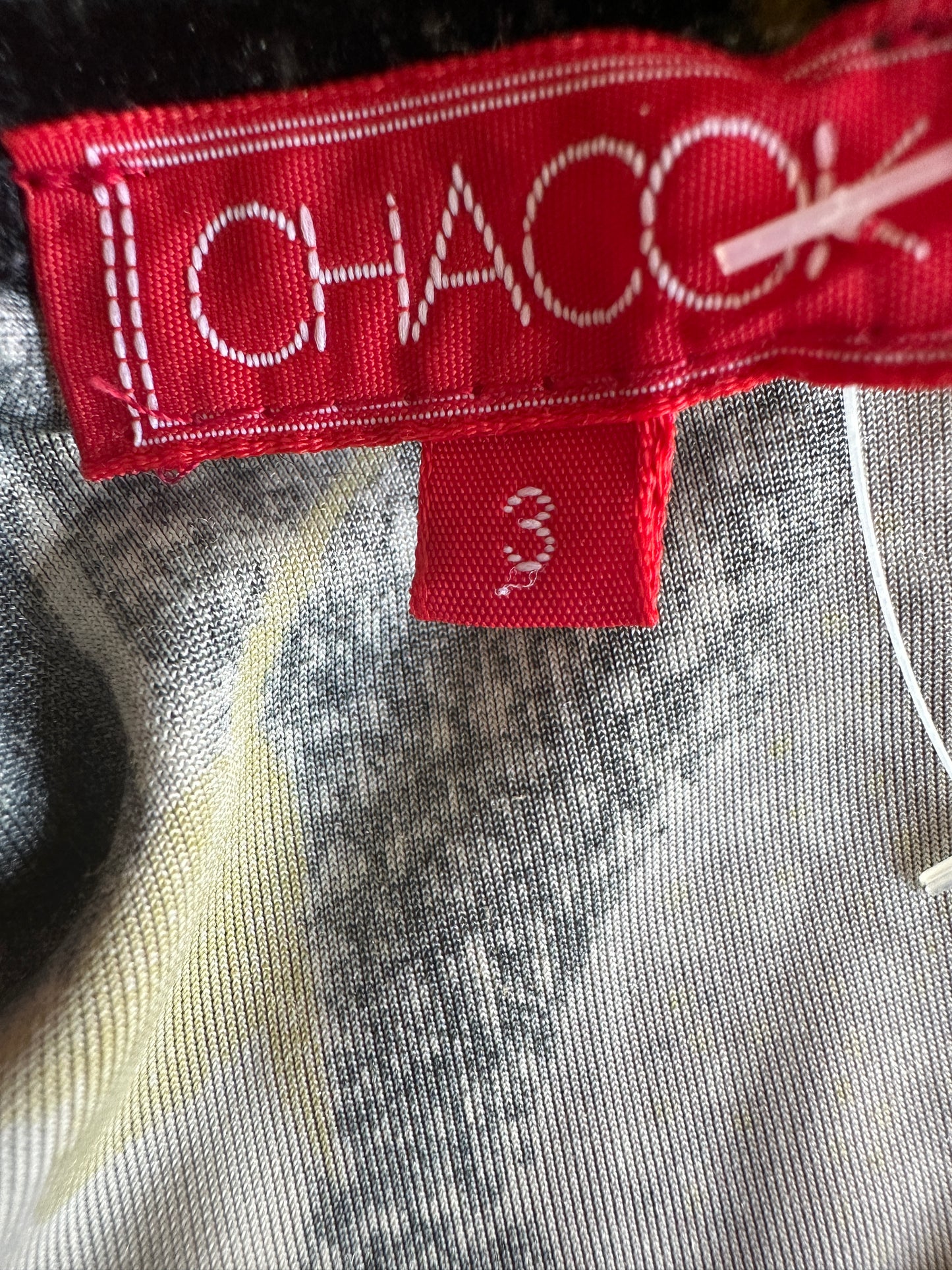 Chacok Langarmshirt M