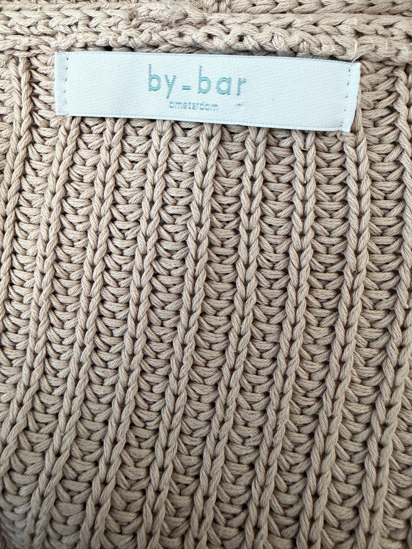 By-Bar vest L