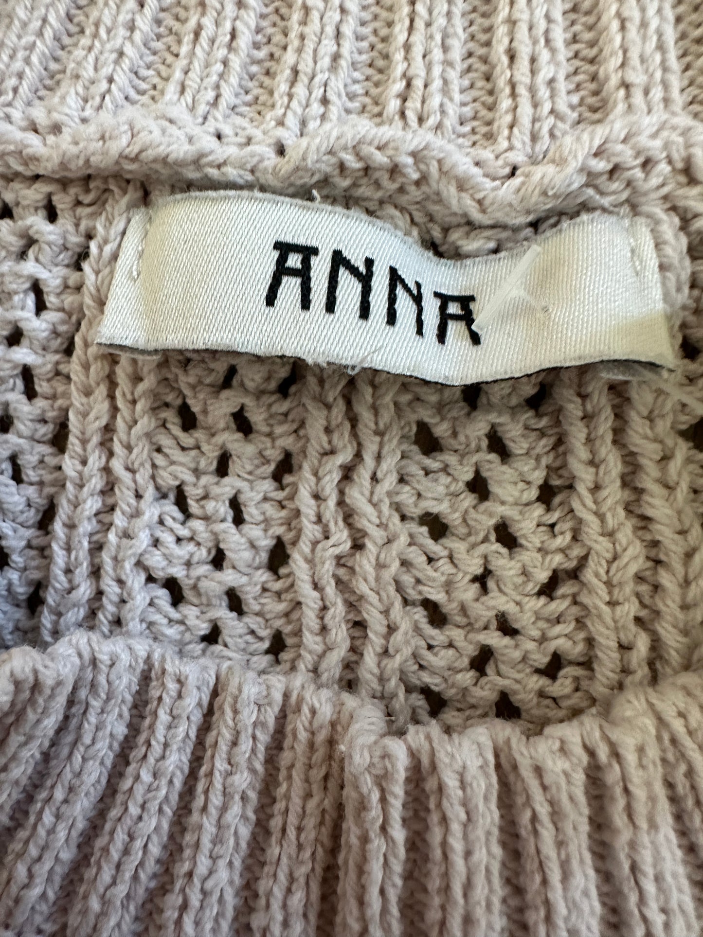Anna van Toor sweater XL
