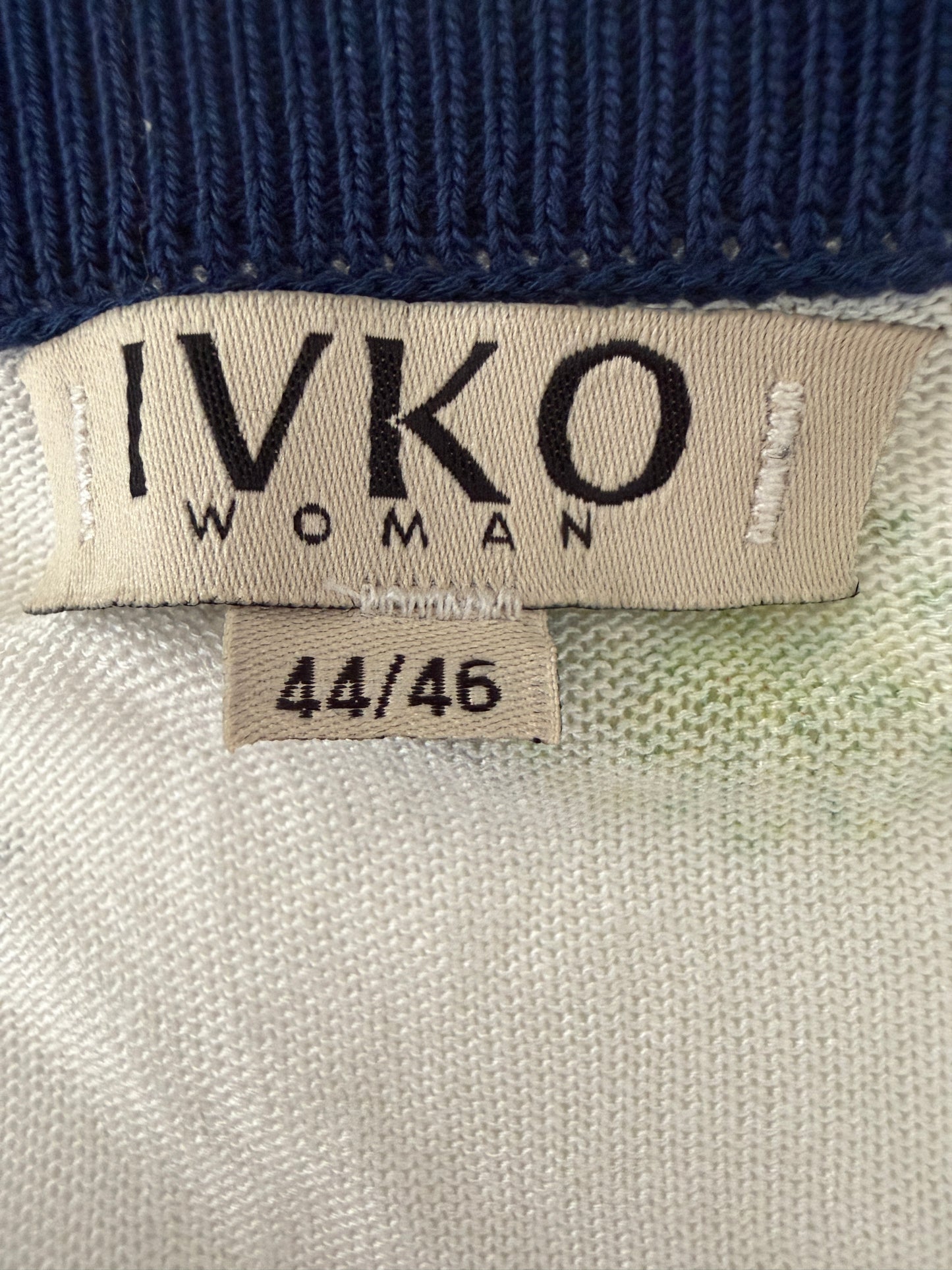 Ivko vest XXL/3XL