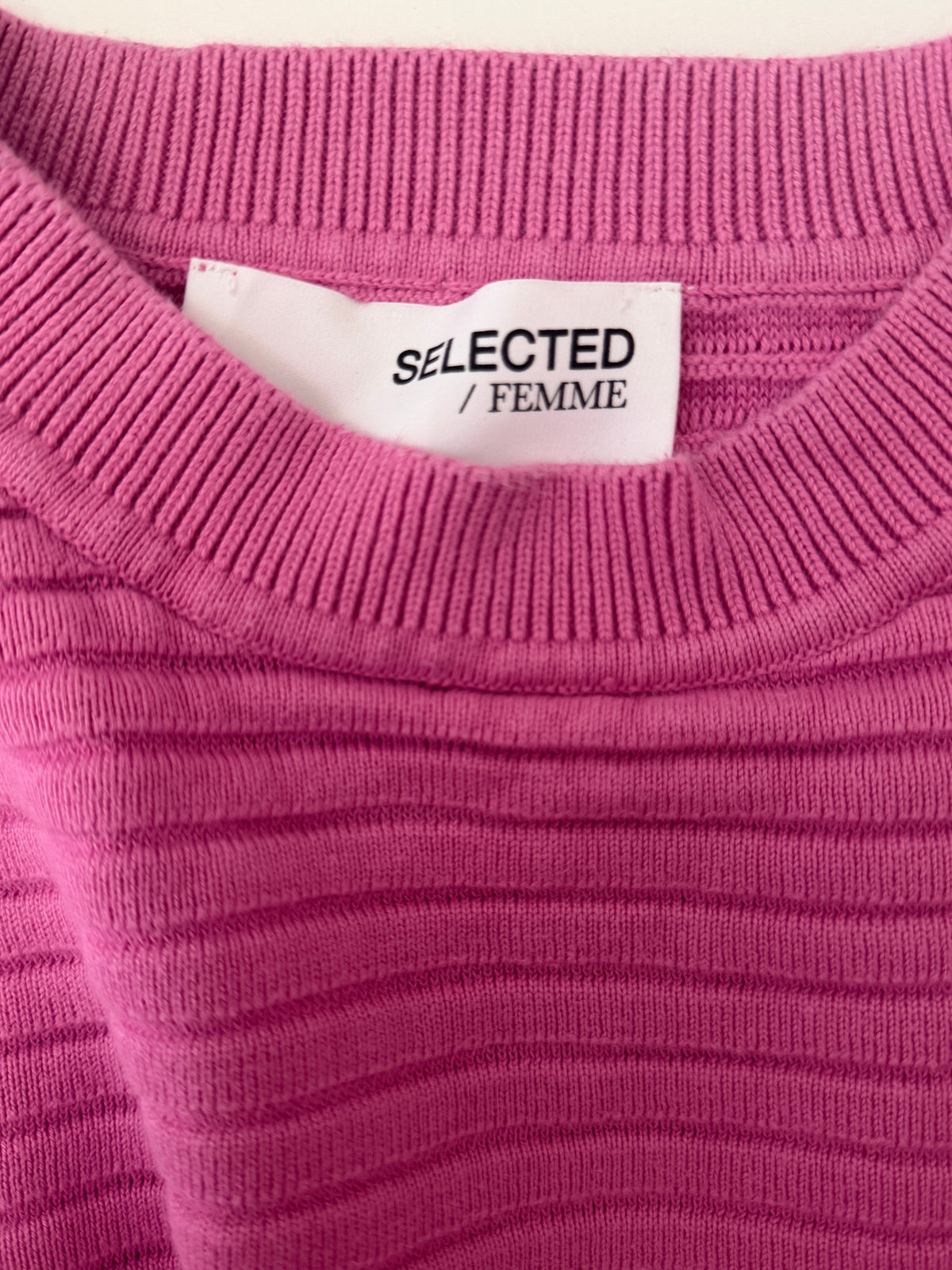 Selected Femme trui M