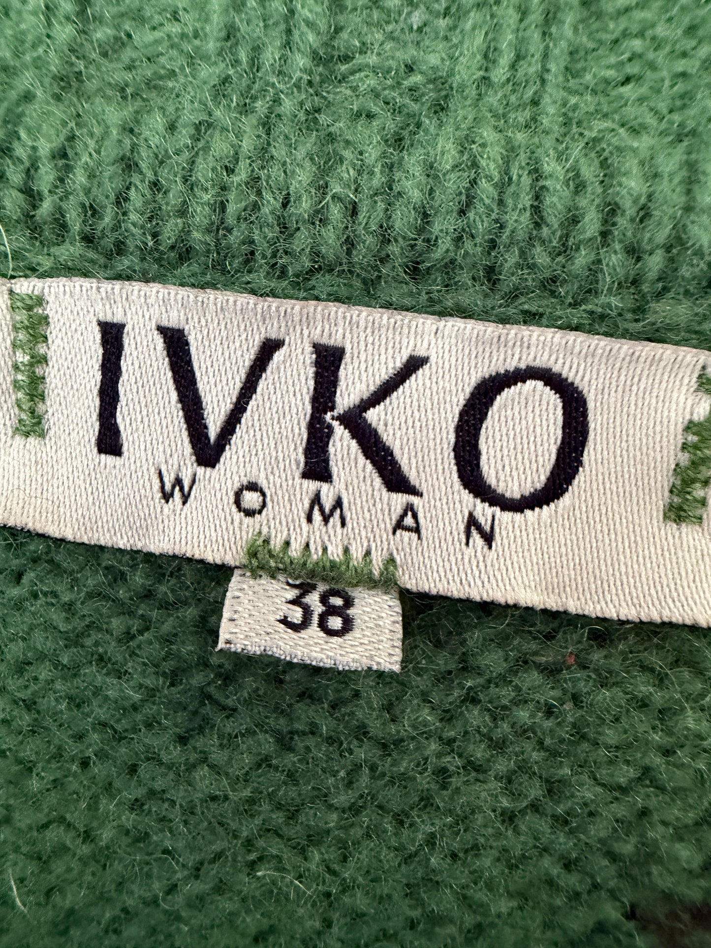 Ivko trui M