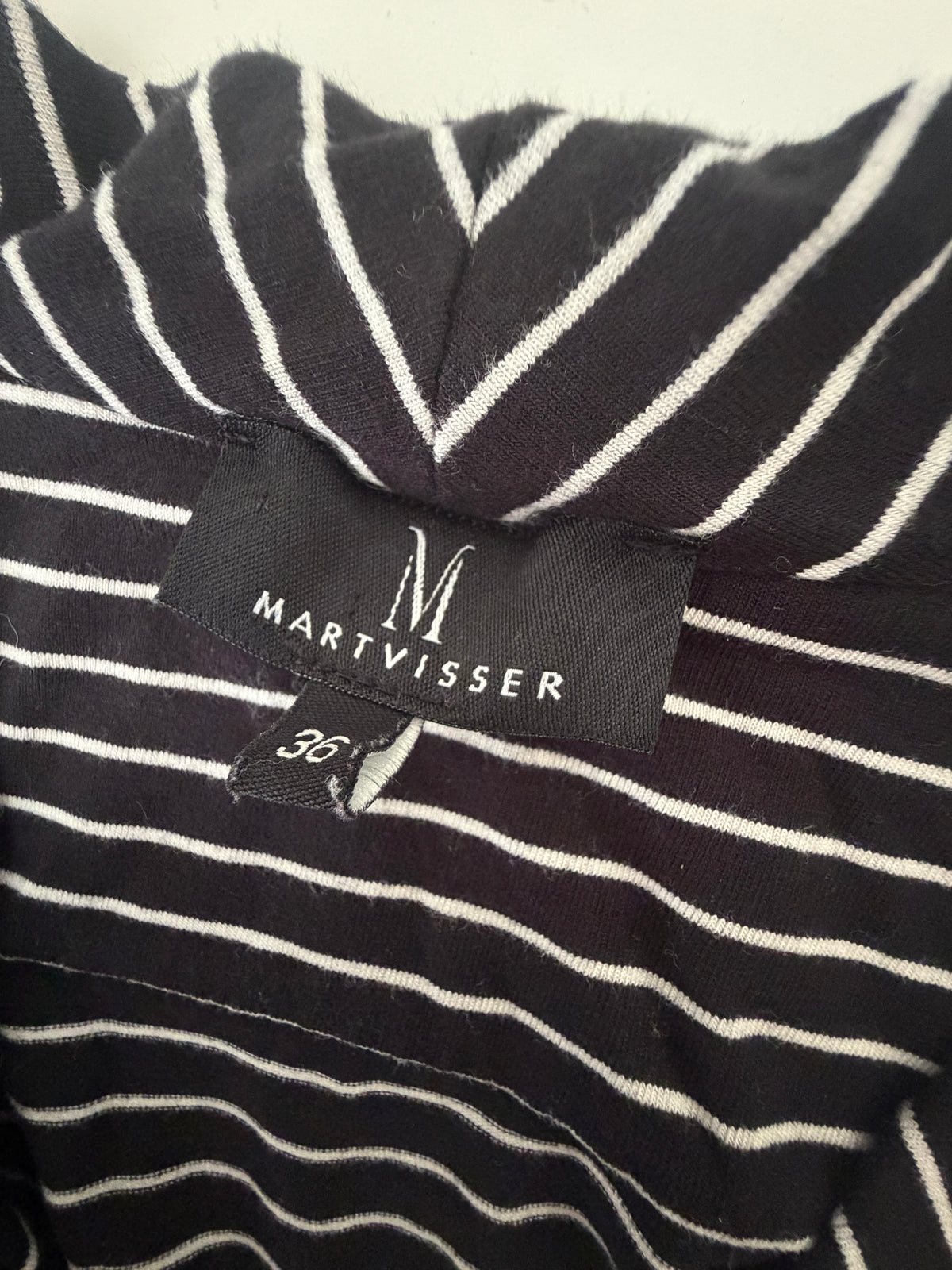 Mart Visser jurk S