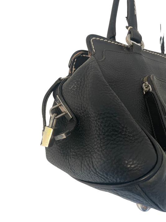 Tod's schoudertas