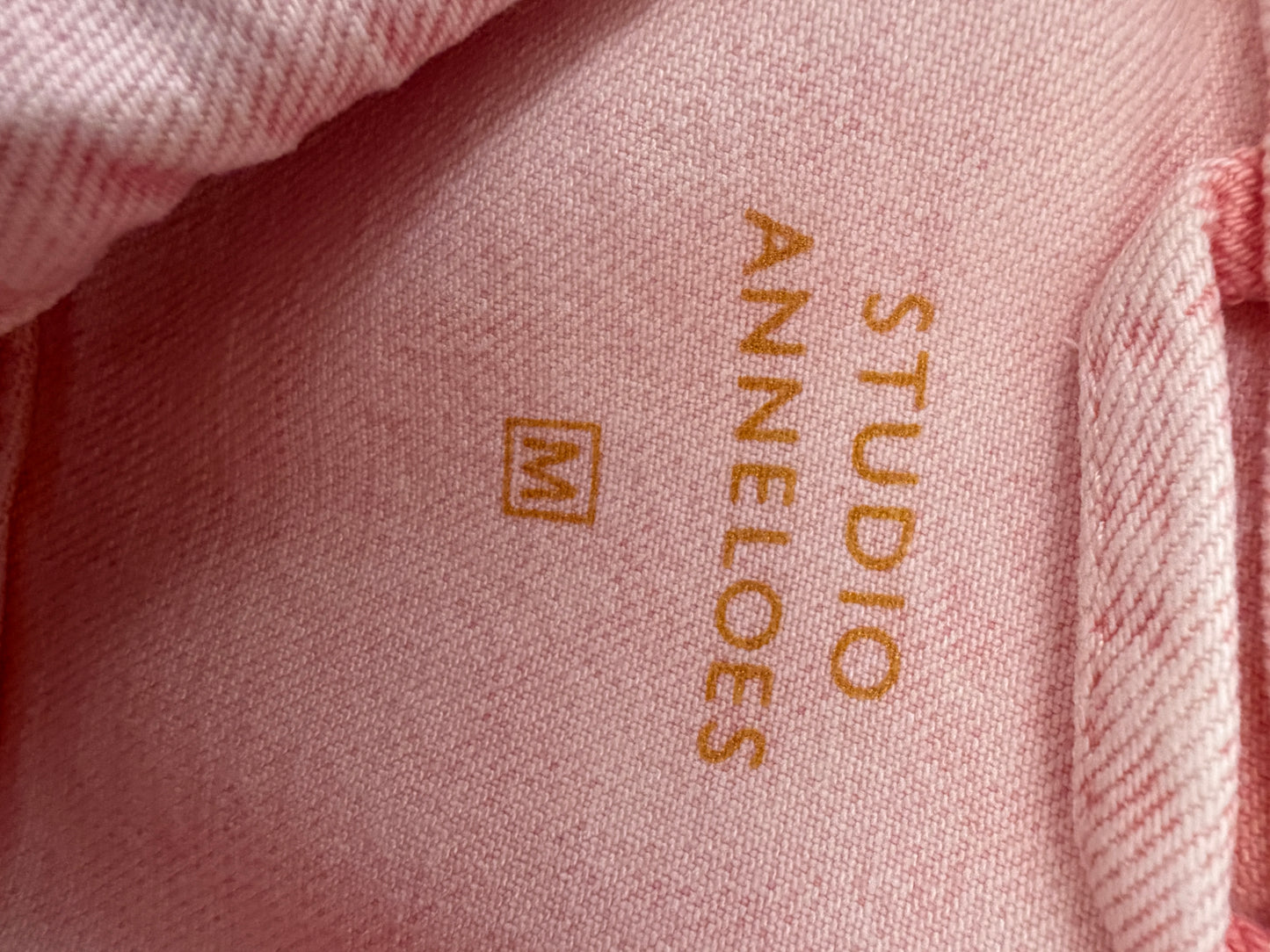 Studio Anneloes vest M