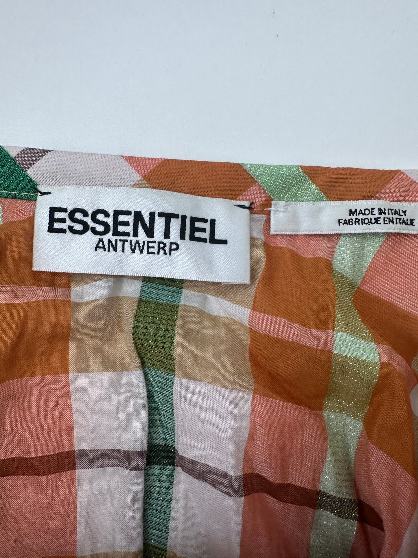 Essentiel Antwerp Rock XS