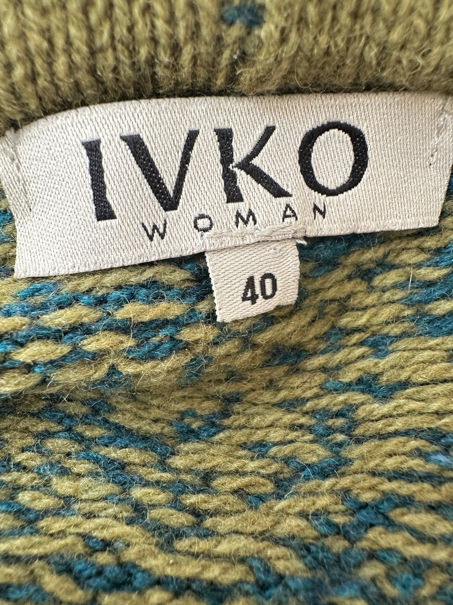 Ivko Weste L