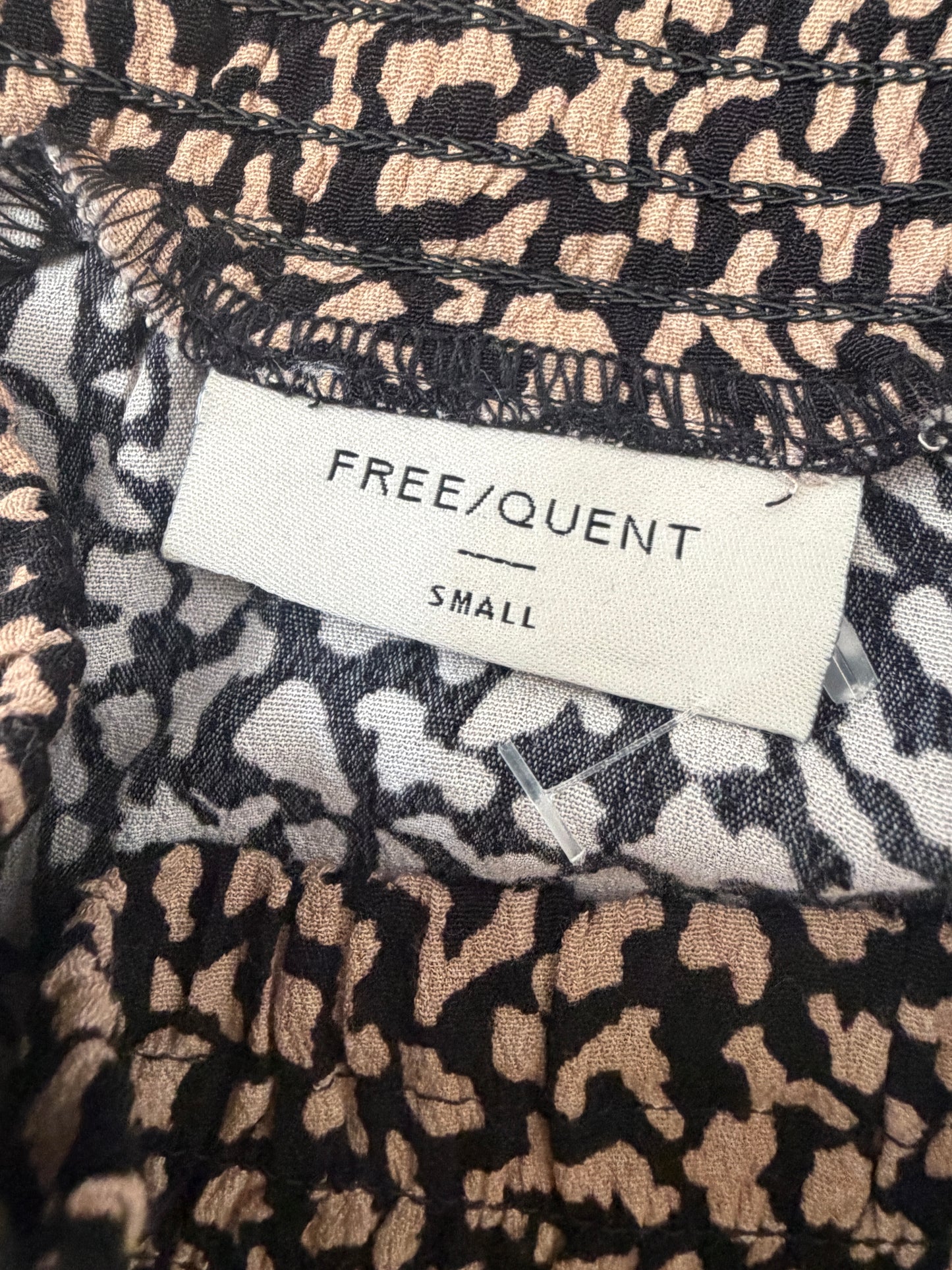 Freequent rok M