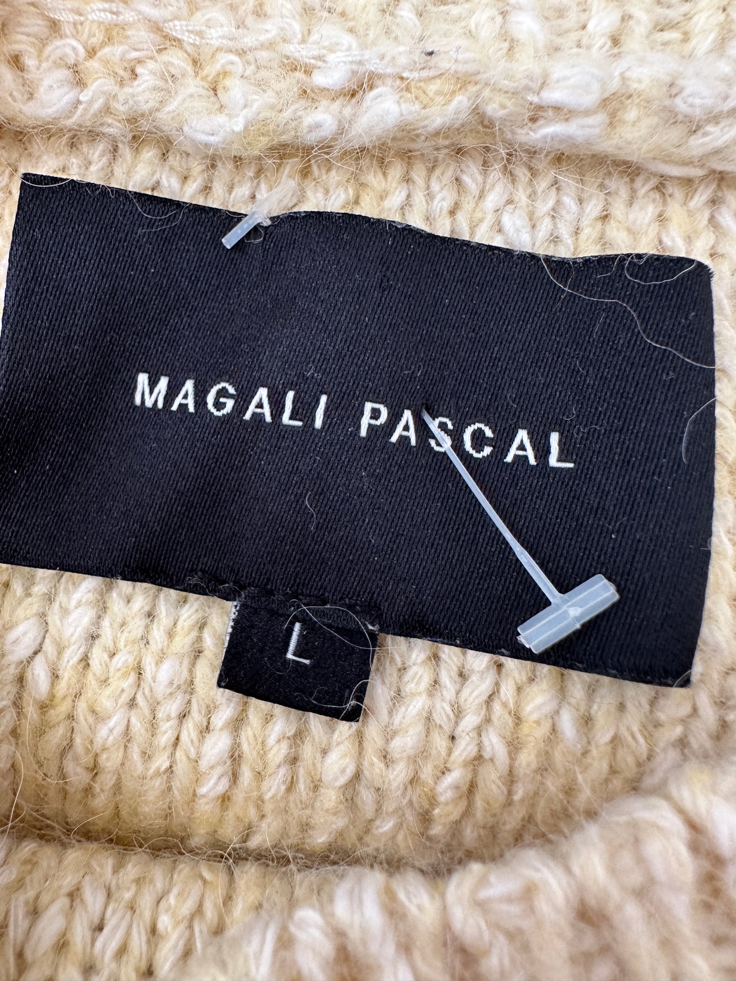 Magali Pascal Pullover XL