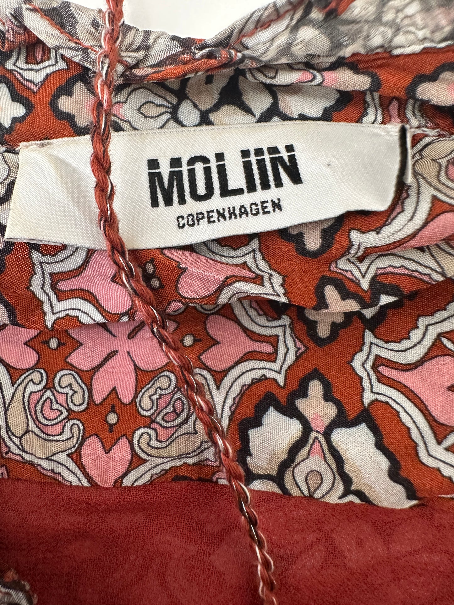 Mollin Kleid S