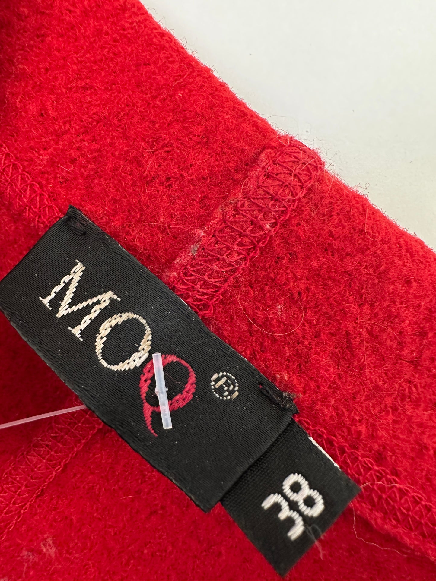 Moq blazer M