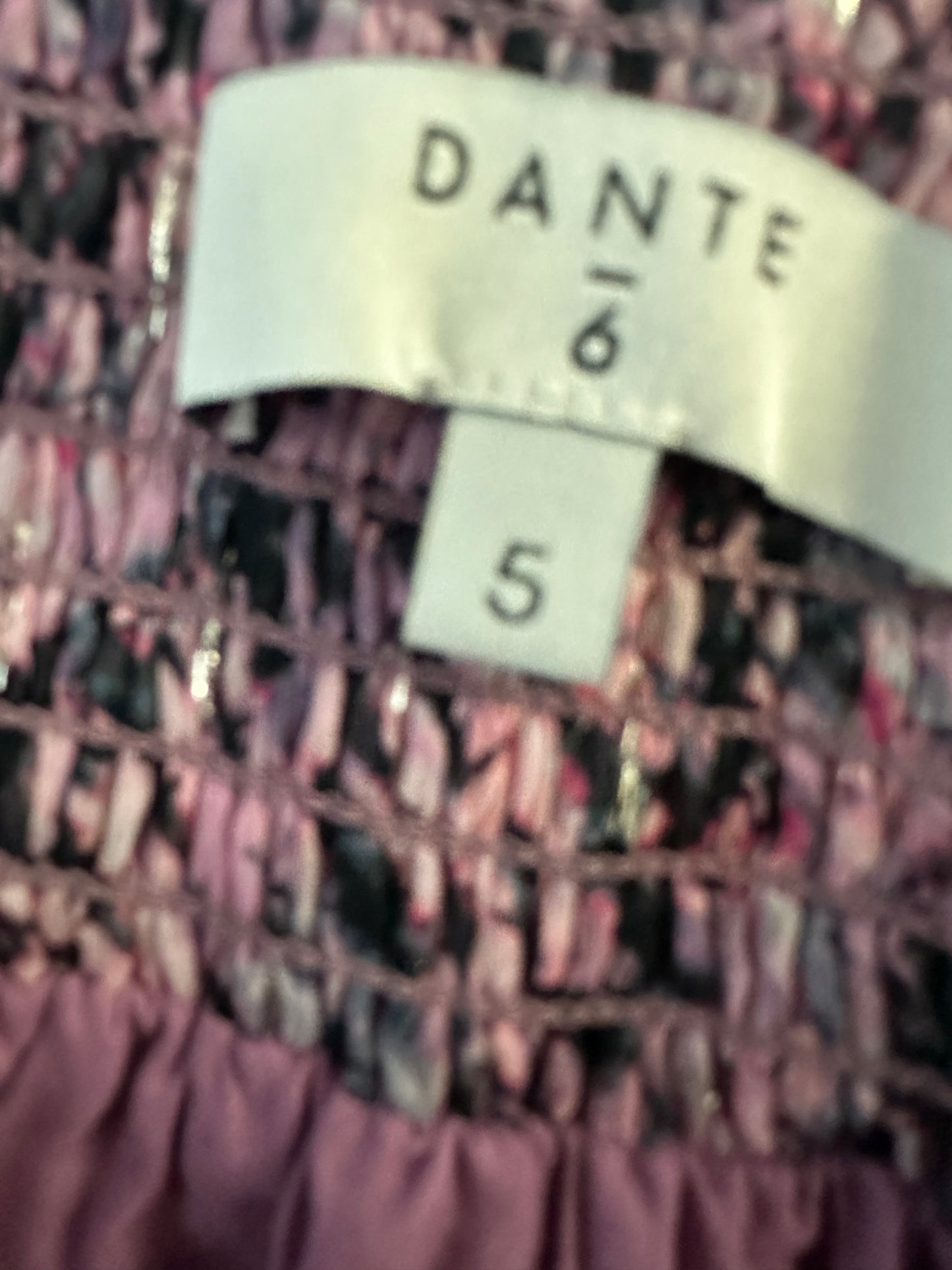 Dante6 Rock L