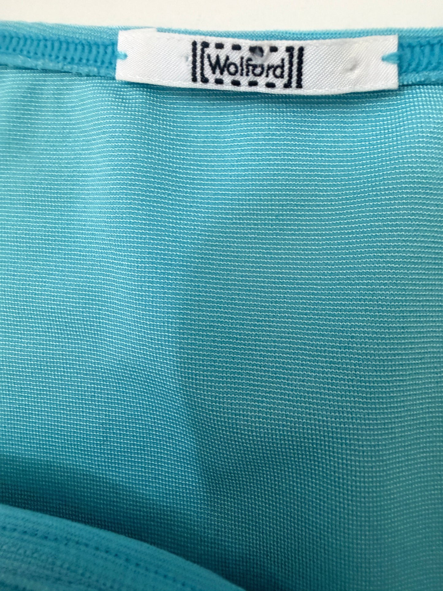 Wolford shirt M
