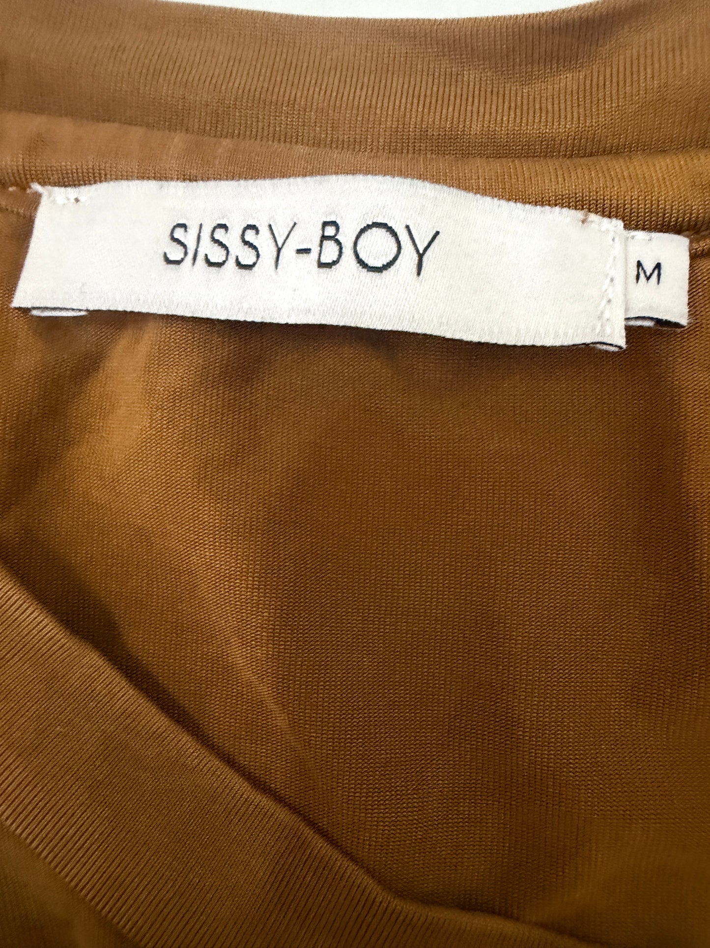 Sissy Boy top M