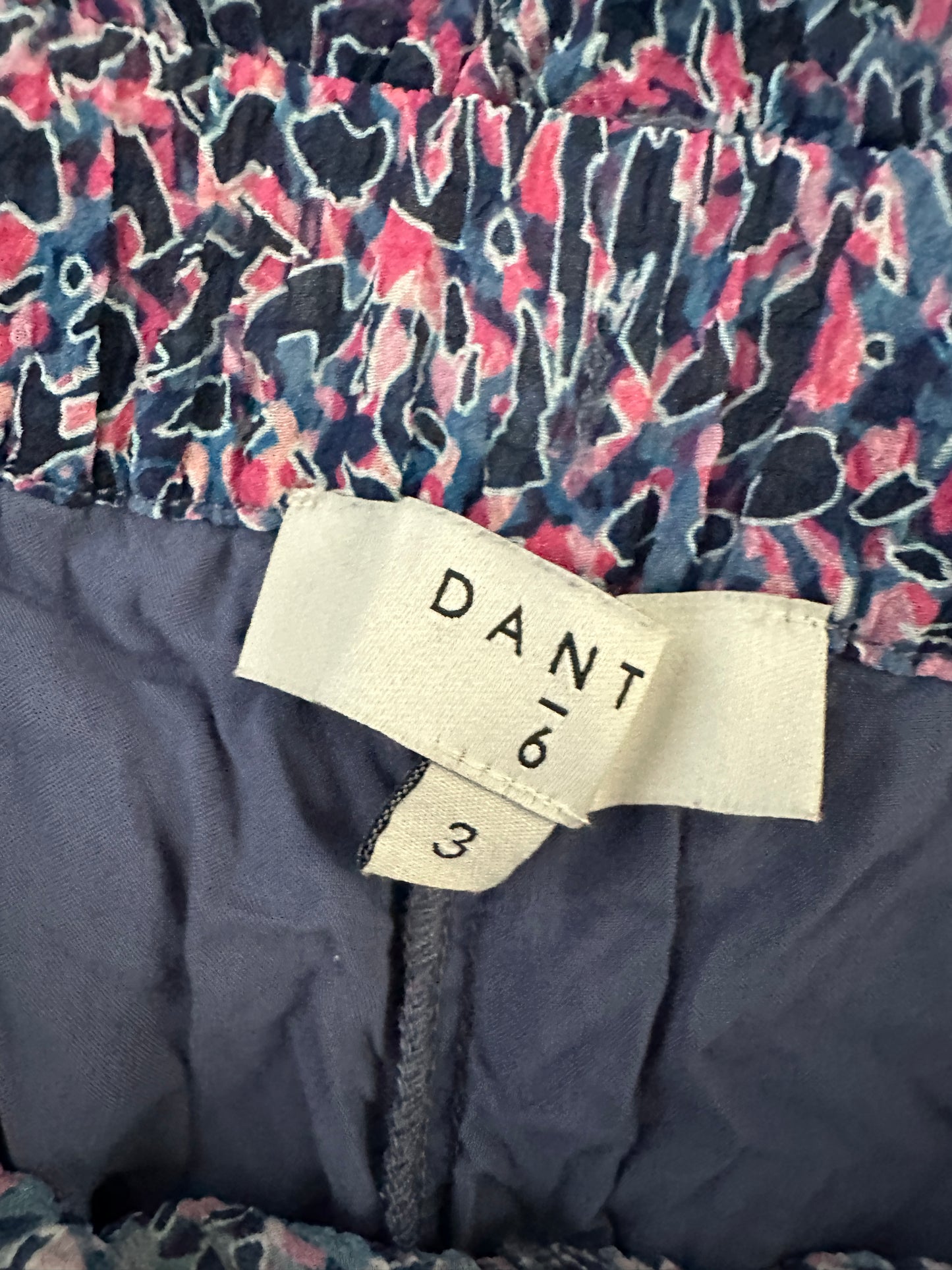 Dante6 korte broek M